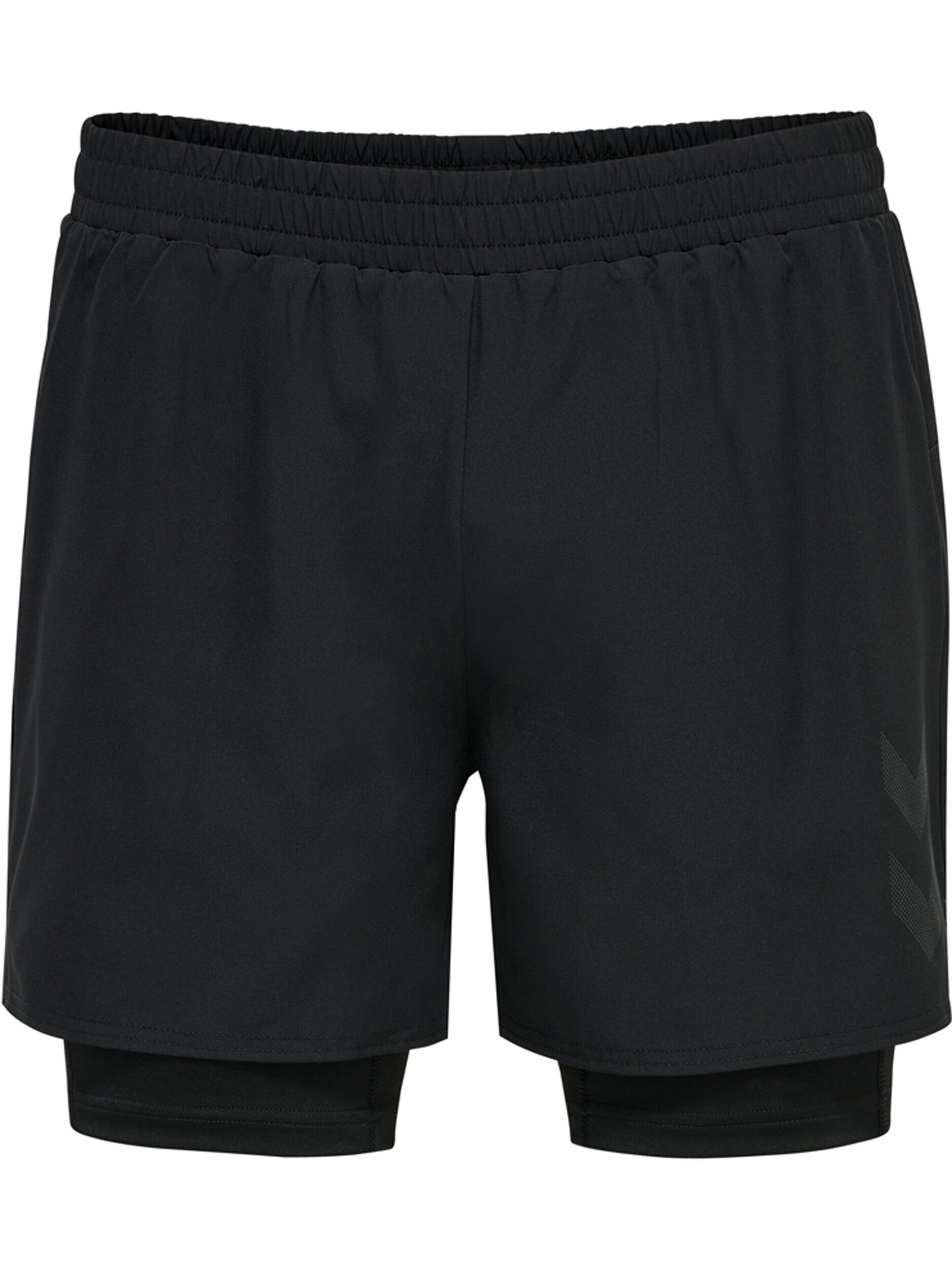 Enfiler Short Hmlmt Force Entraînement Homme 4/7