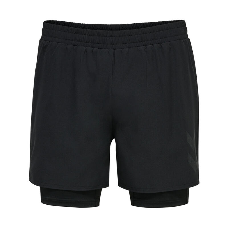 Hummel Shorts Hmlmt Force 2 In 1 Shorts