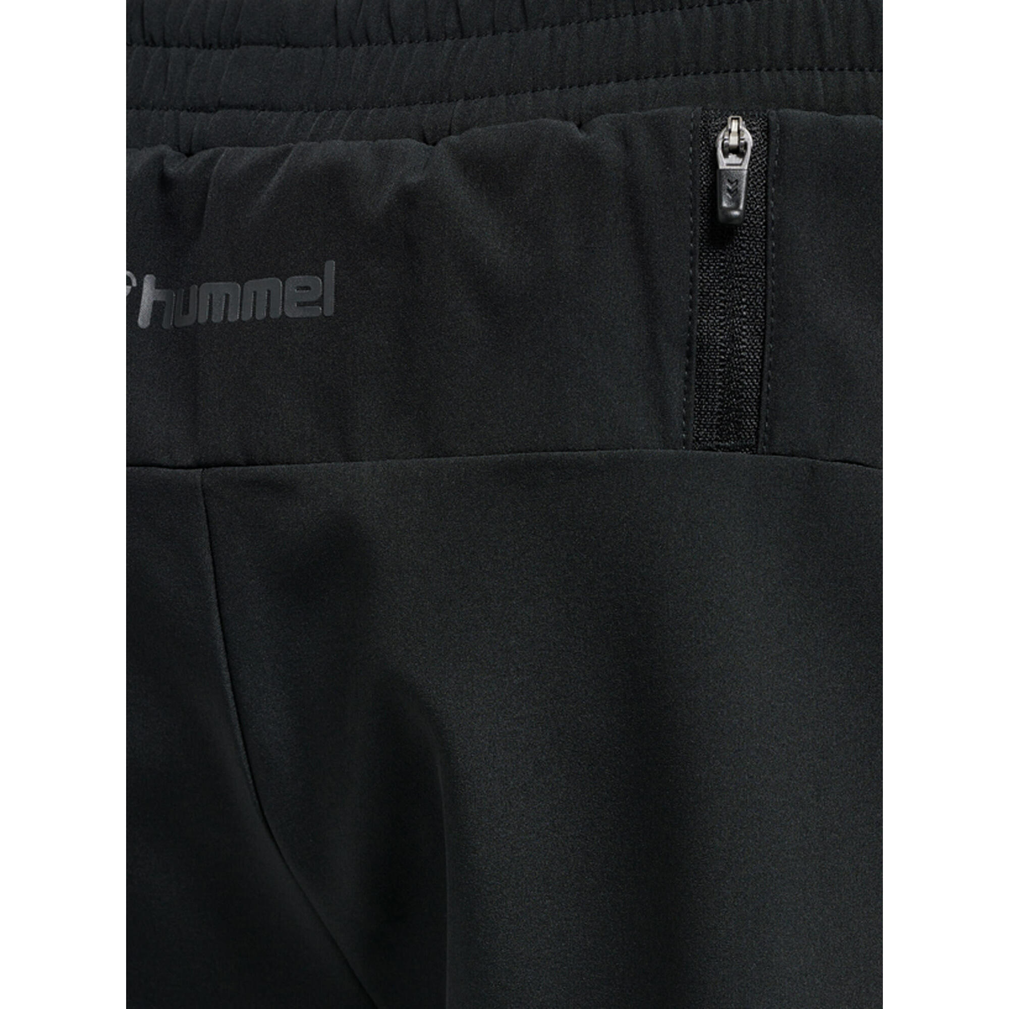 2 in 1 shorts Hummel MT Force