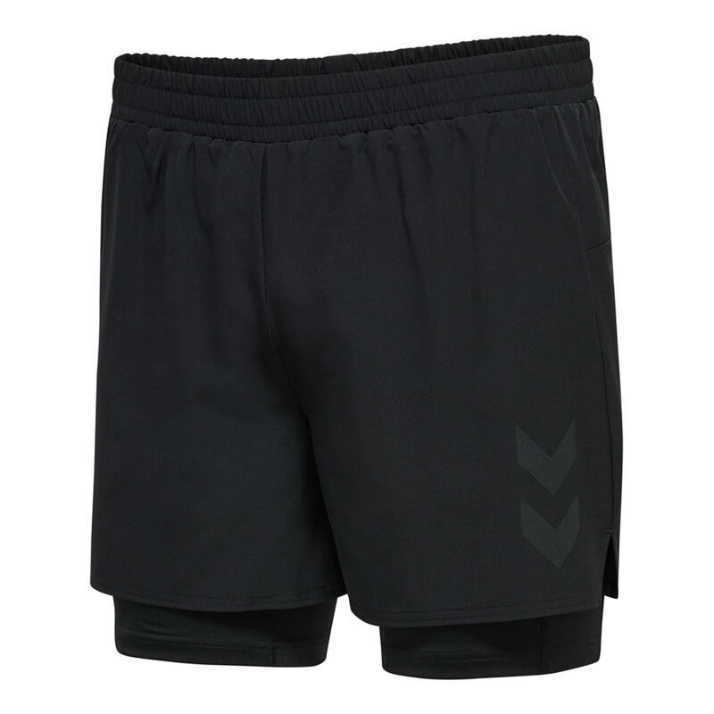 Hummel Shorts Hmlmt Force 2 In 1 Shorts