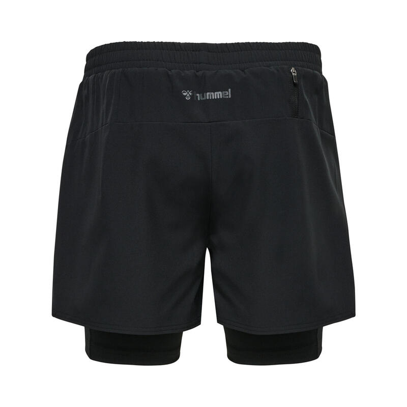 2-in-1-Shorts Hummel MT Force