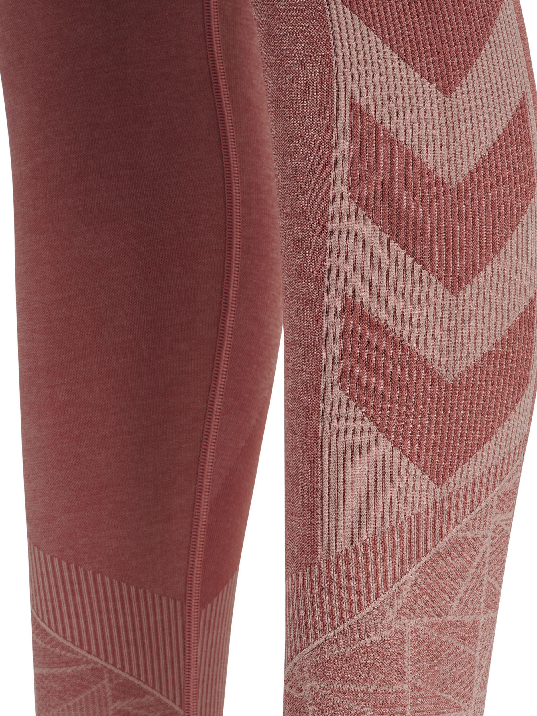 Enfiler Collants Hmlmt Energy Entraînement Femme 6/7