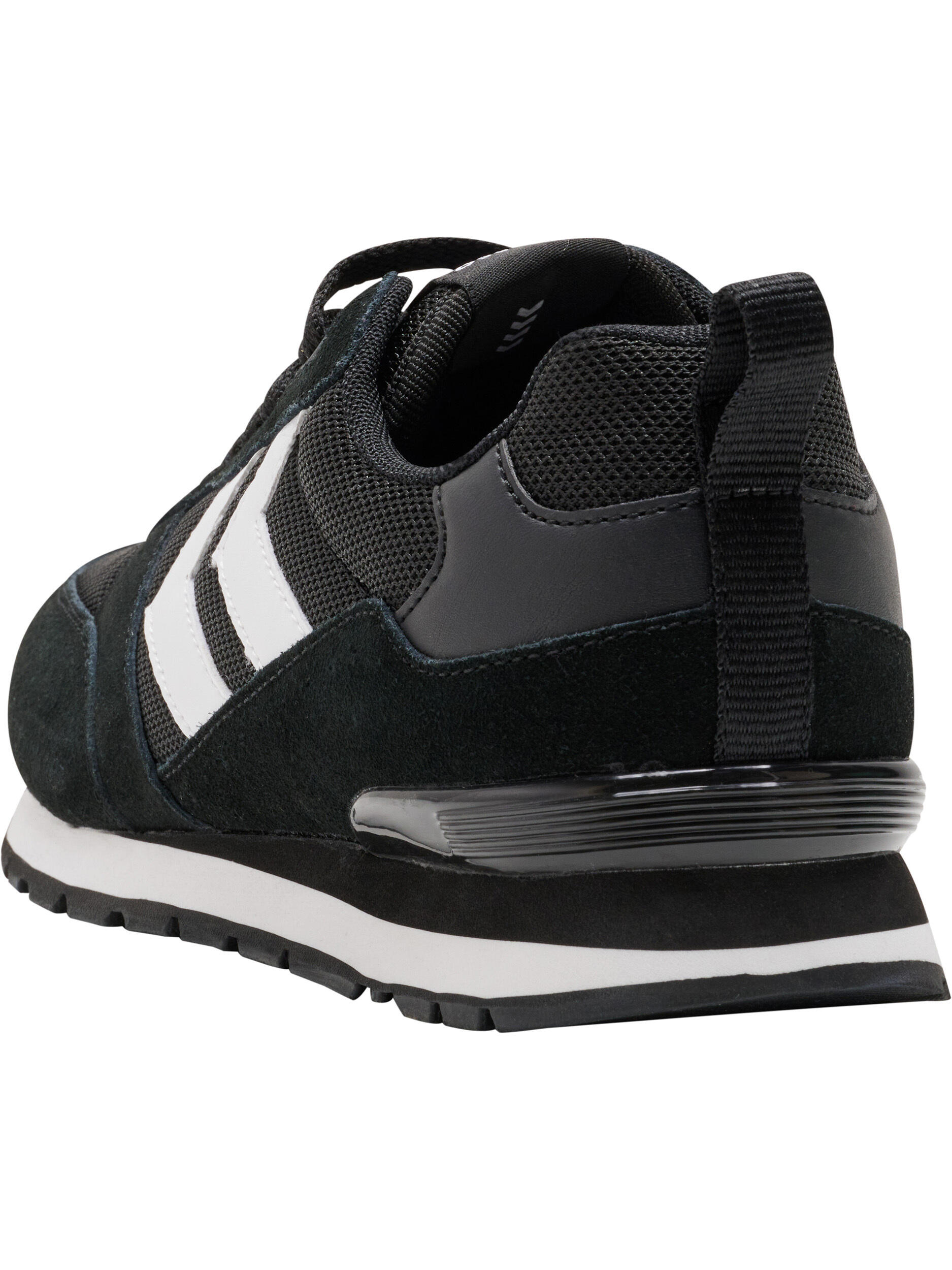 Zapatilla De Entrenamiento Monaco 86 Adulto Unisex Diseño Ligero Hummel 2/7