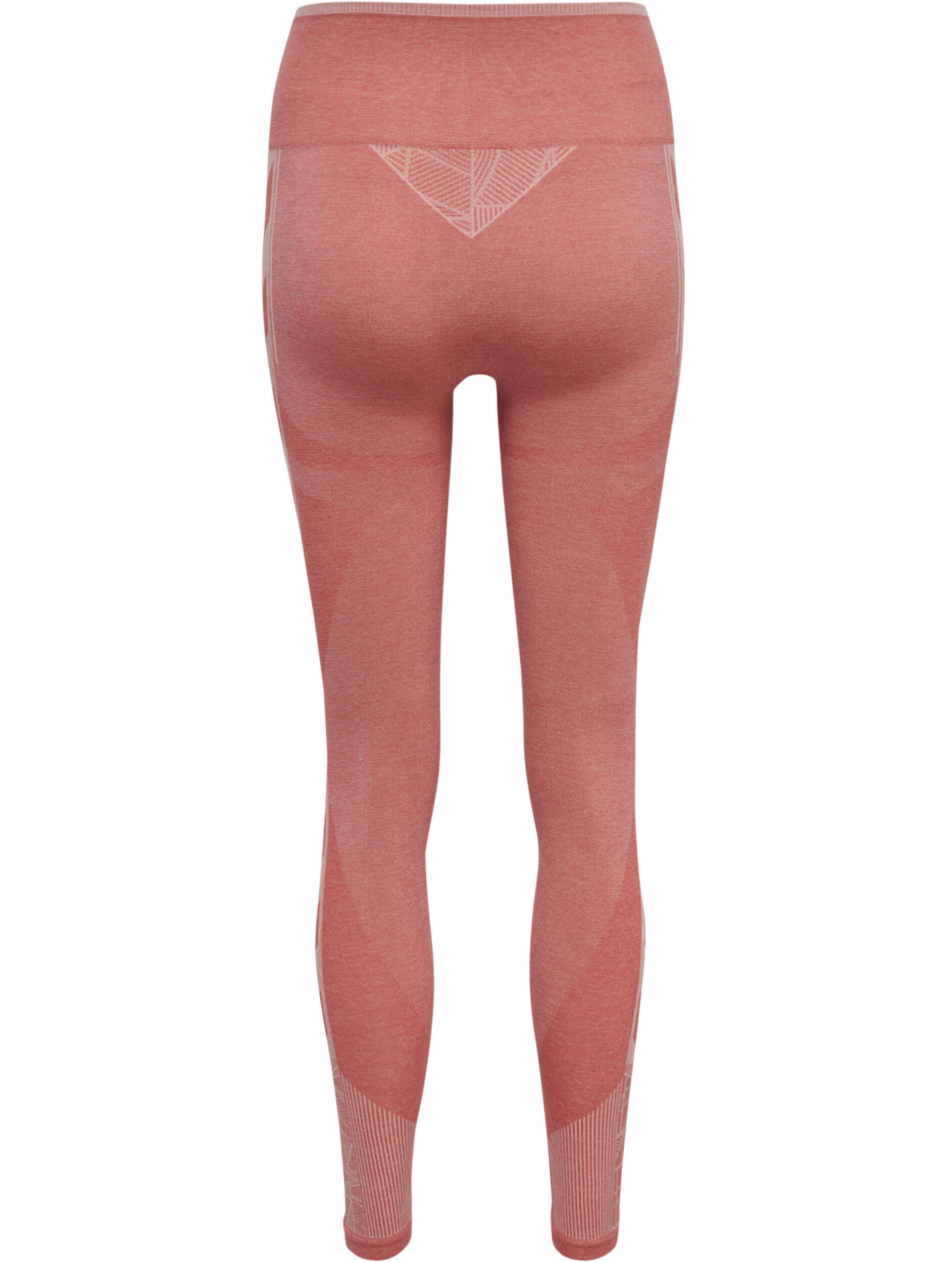 Enfiler Collants Hmlmt Energy Entraînement Femme 5/7