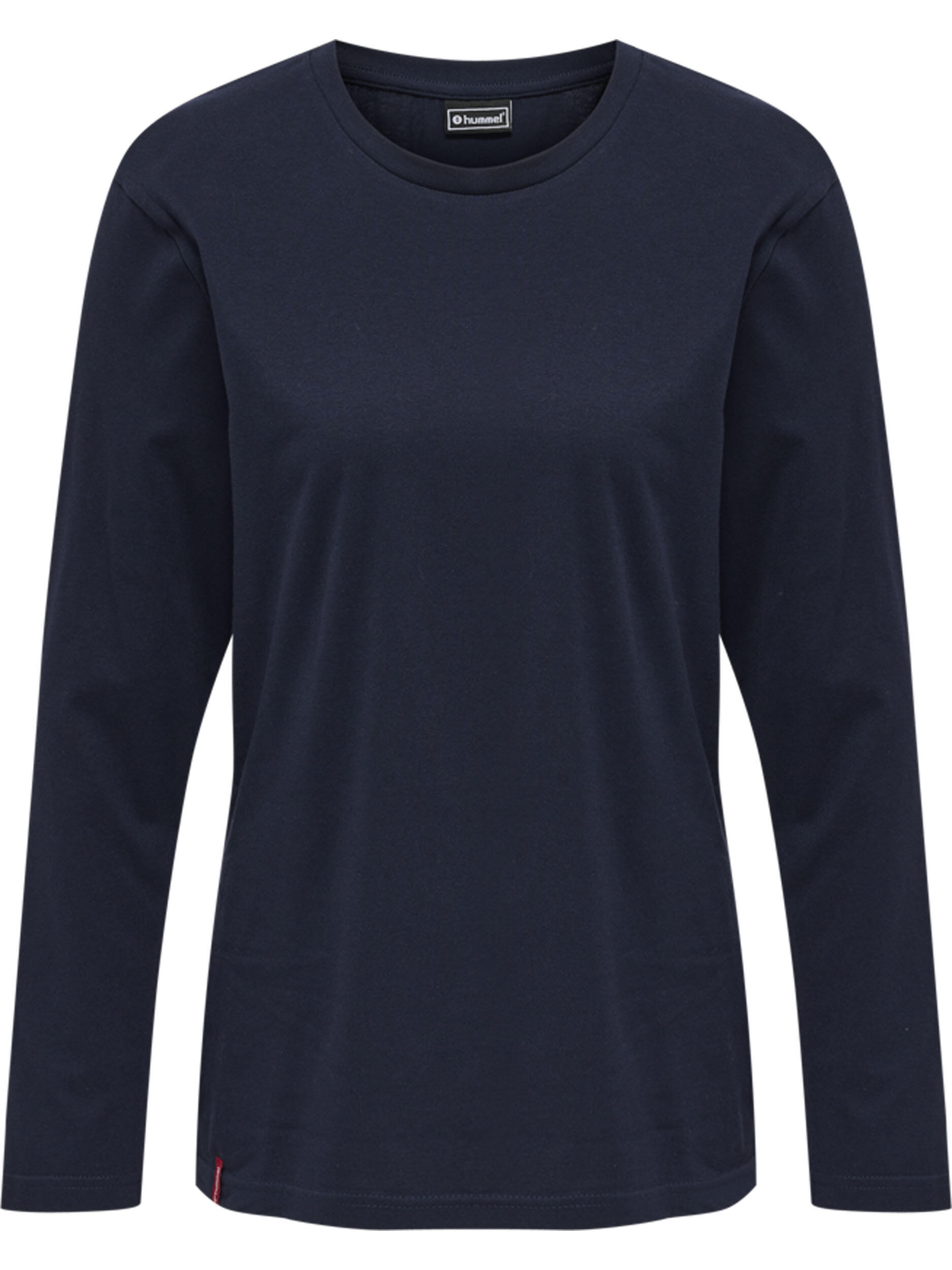 Enfiler T-Shirt Hmlred Femme 5/7