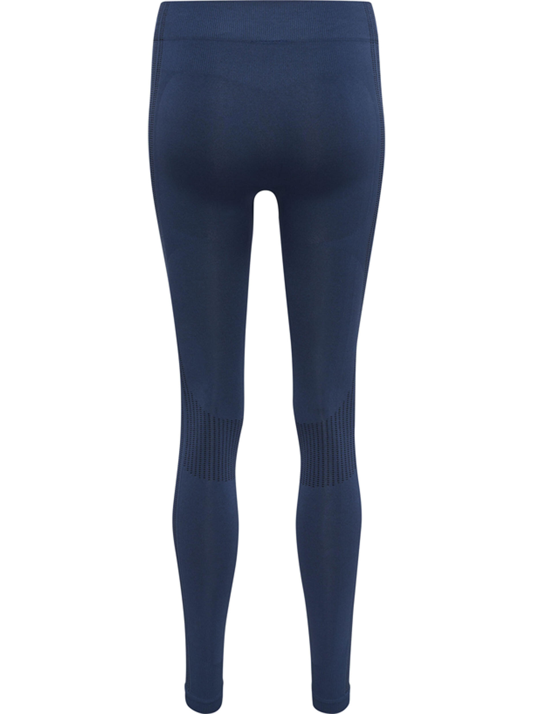 Enfiler Collants Hmlmt Shaping Entraînement Femme 6/7