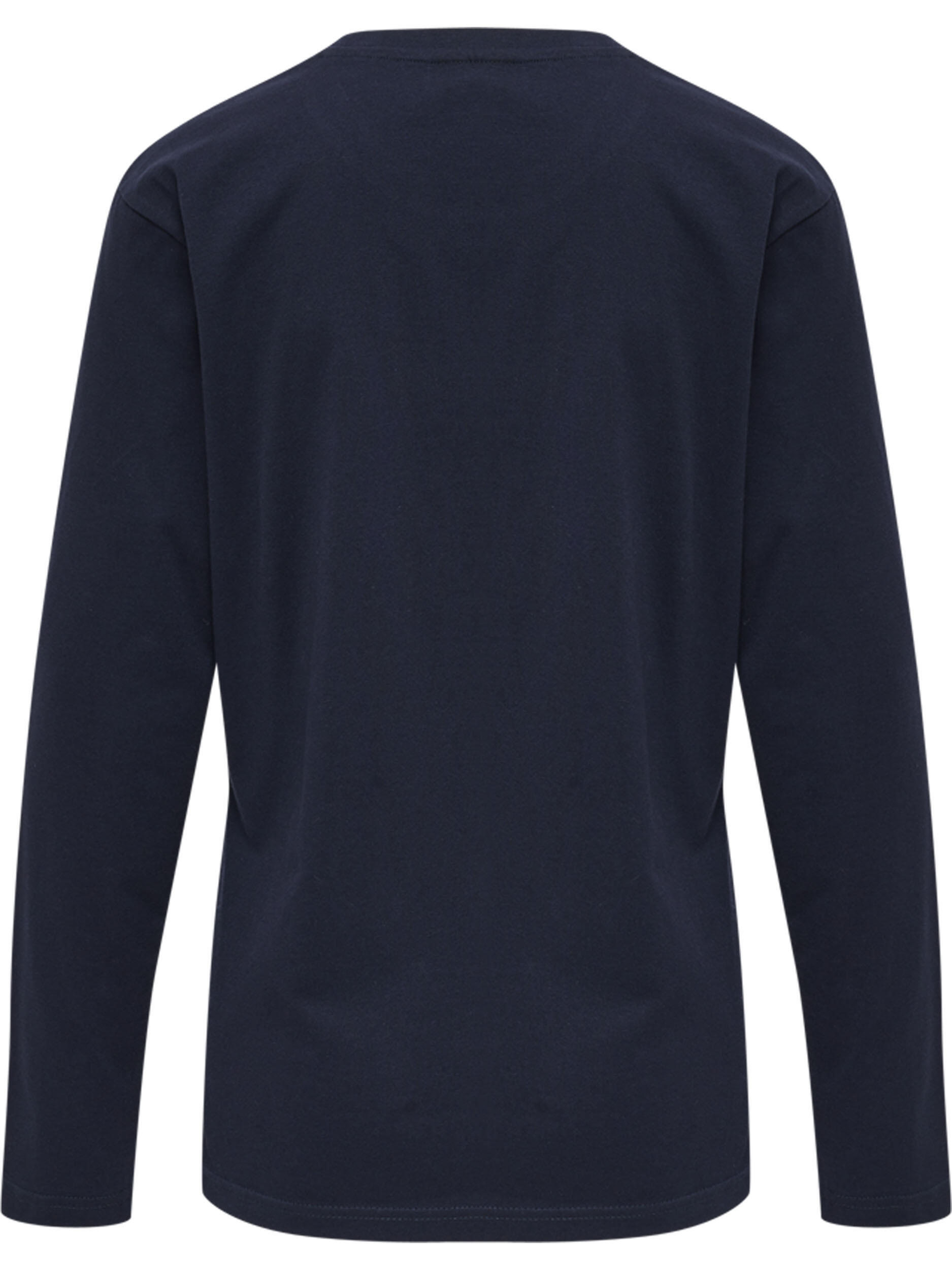 Enfiler T-Shirt Hmlred Femme 6/7