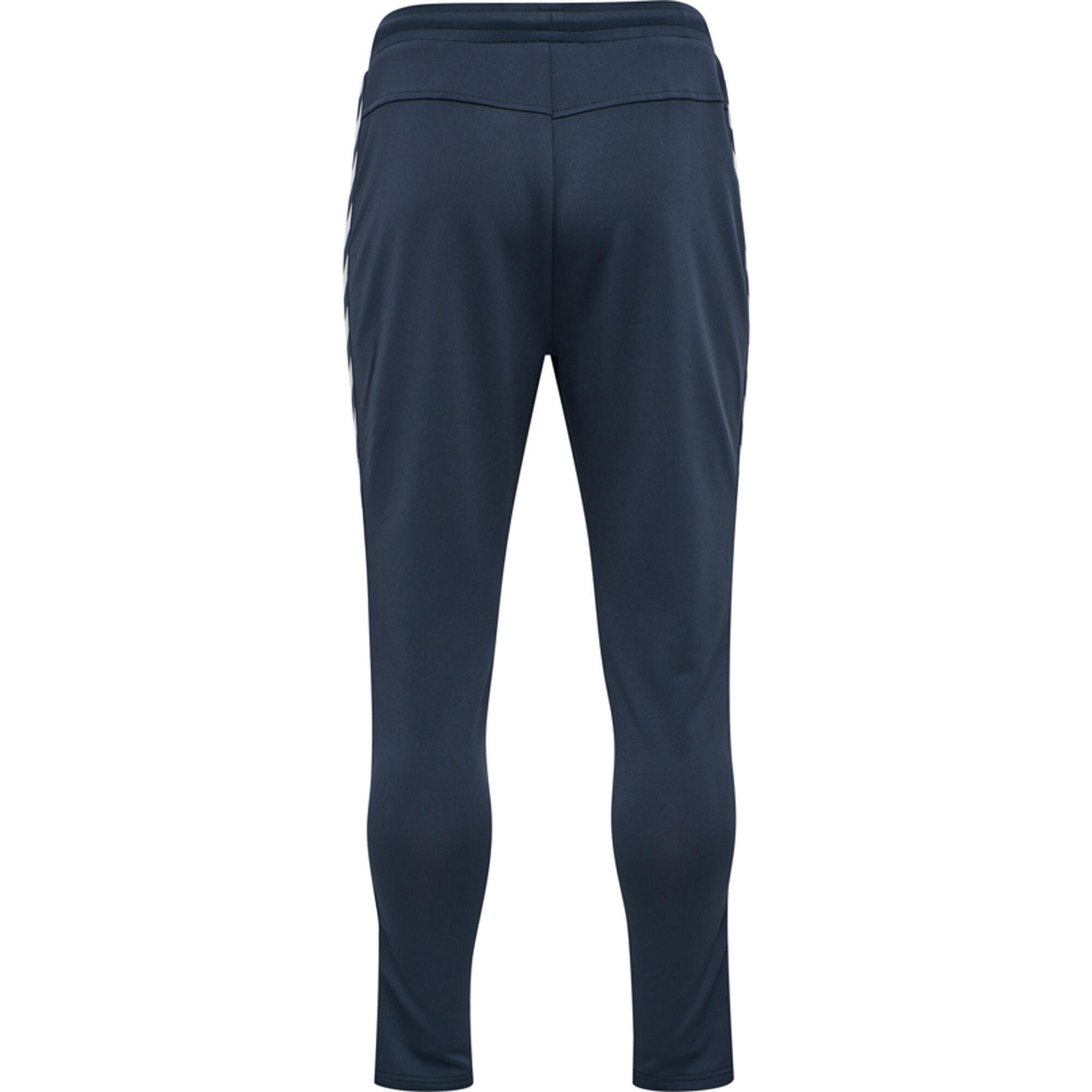 Hummel Pantaloni HmlNATHAN 2.0 affusolati