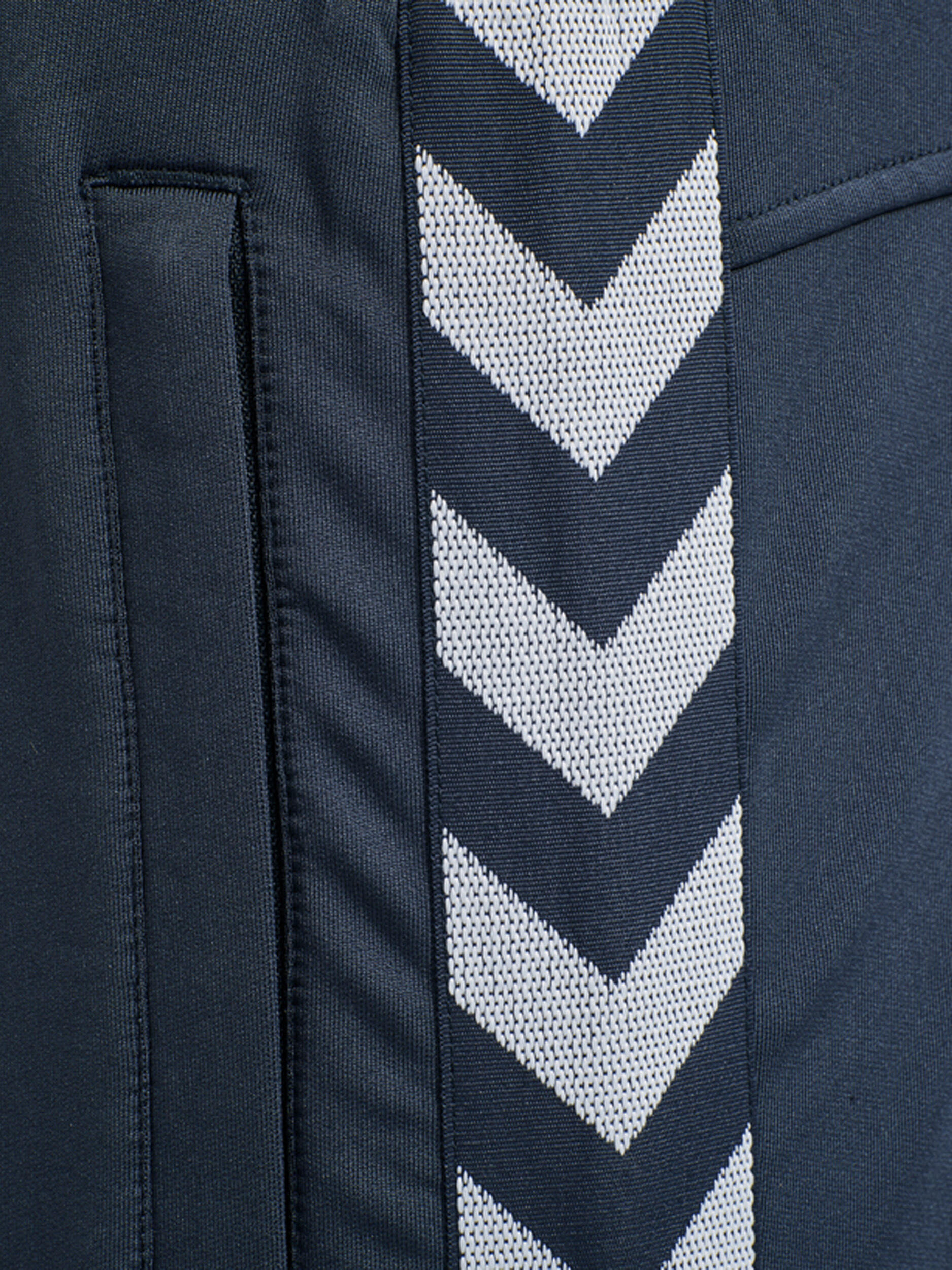 Calças Hummel HmlNATHAN 2.0 tapered 7/7