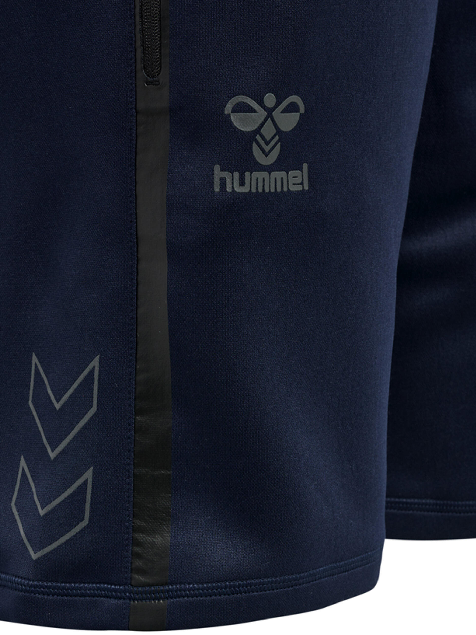 Pantaloncini da donna Hummel Cima Xk 6/7