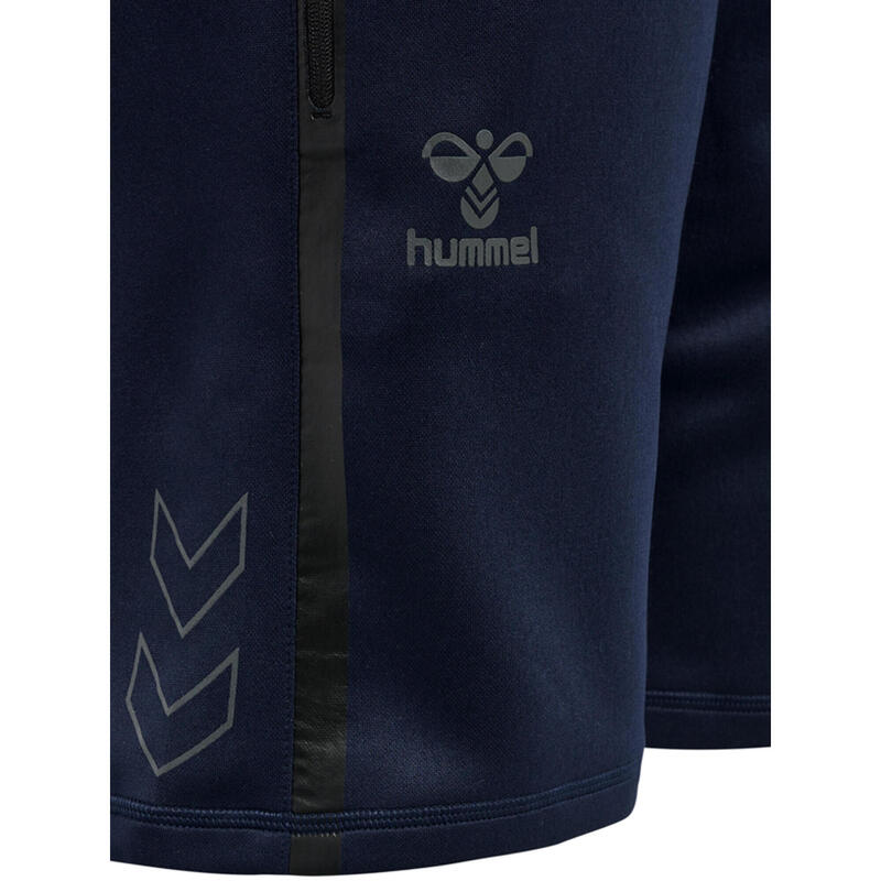 Instap Korte Broek Hmlcima Multisport Dames HUMMEL