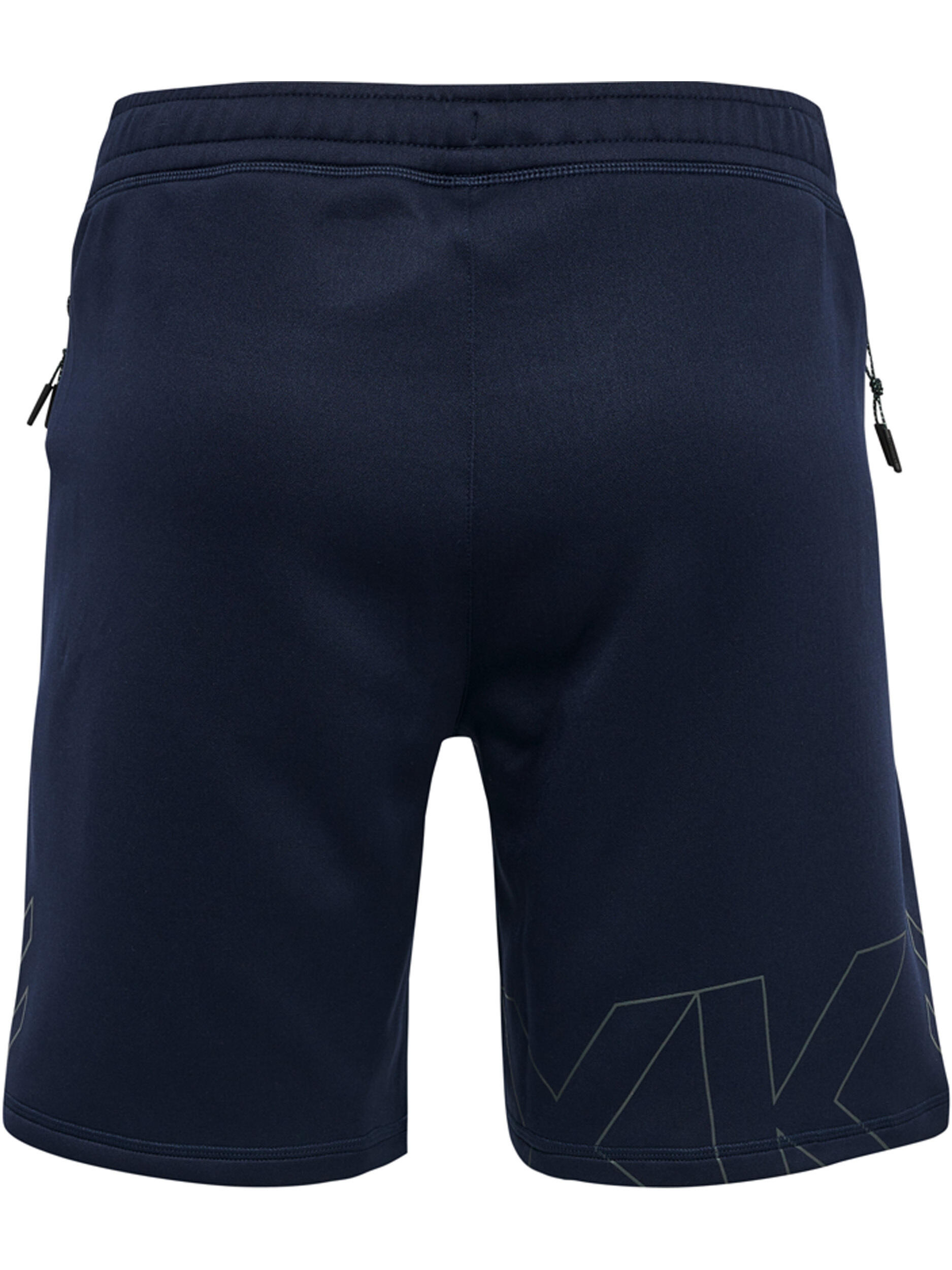 Pantaloncini da donna Hummel Cima Xk 5/7
