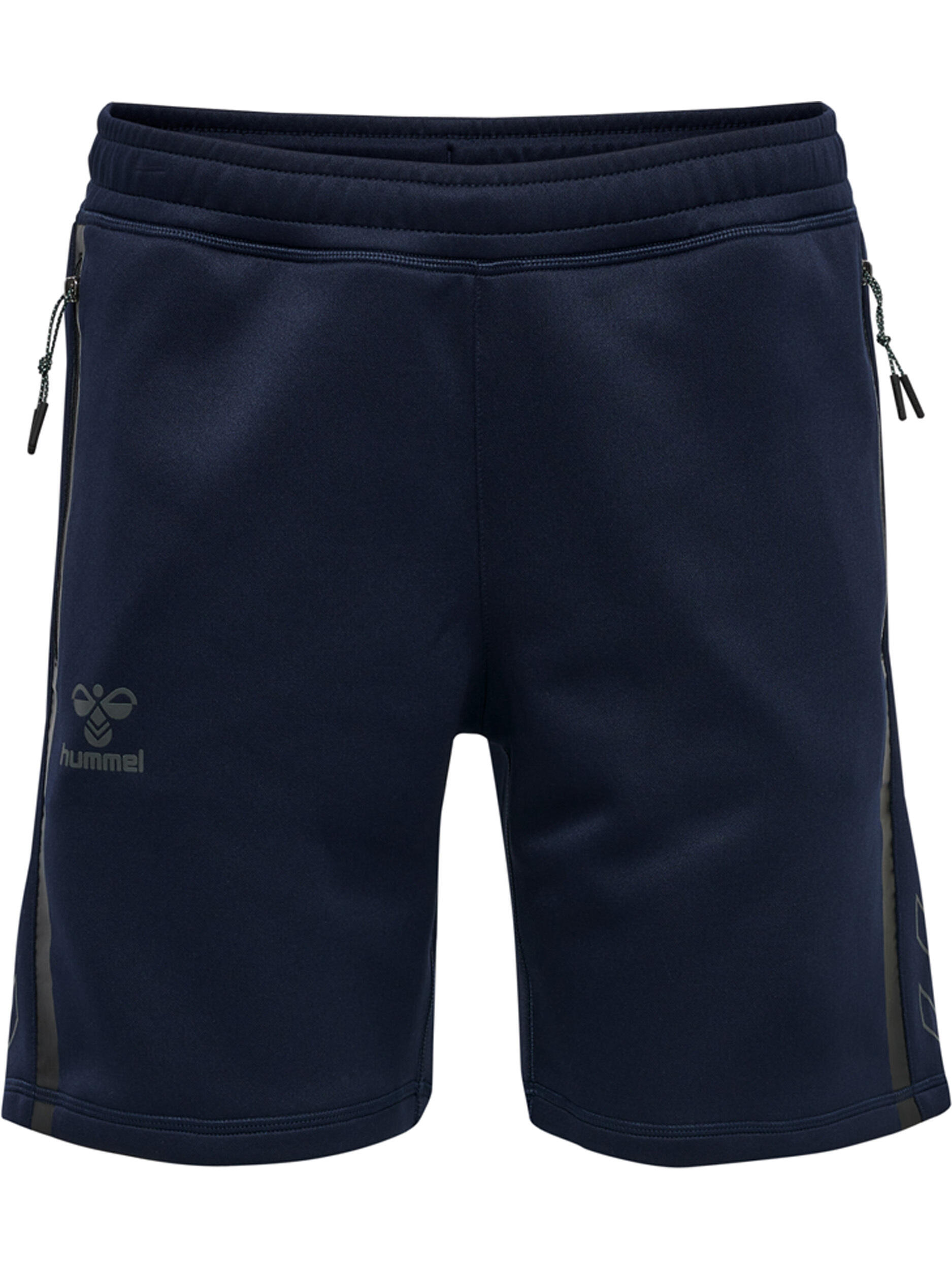 Pantaloncini da donna Hummel Cima Xk 4/7