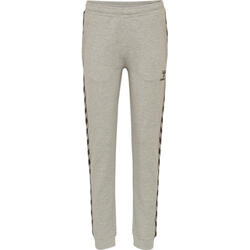 Hummel Cotton Pants Hmlmove Classic Pants Woman