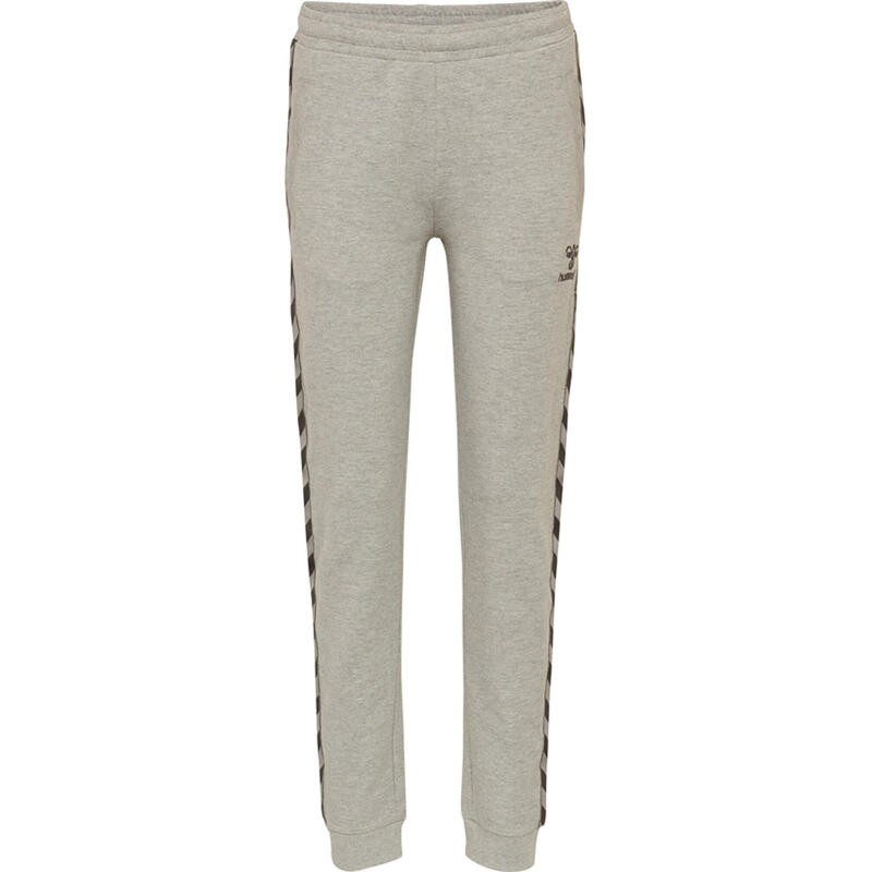 Hummel Cotton Pants Hmlmove Classic Pants Woman