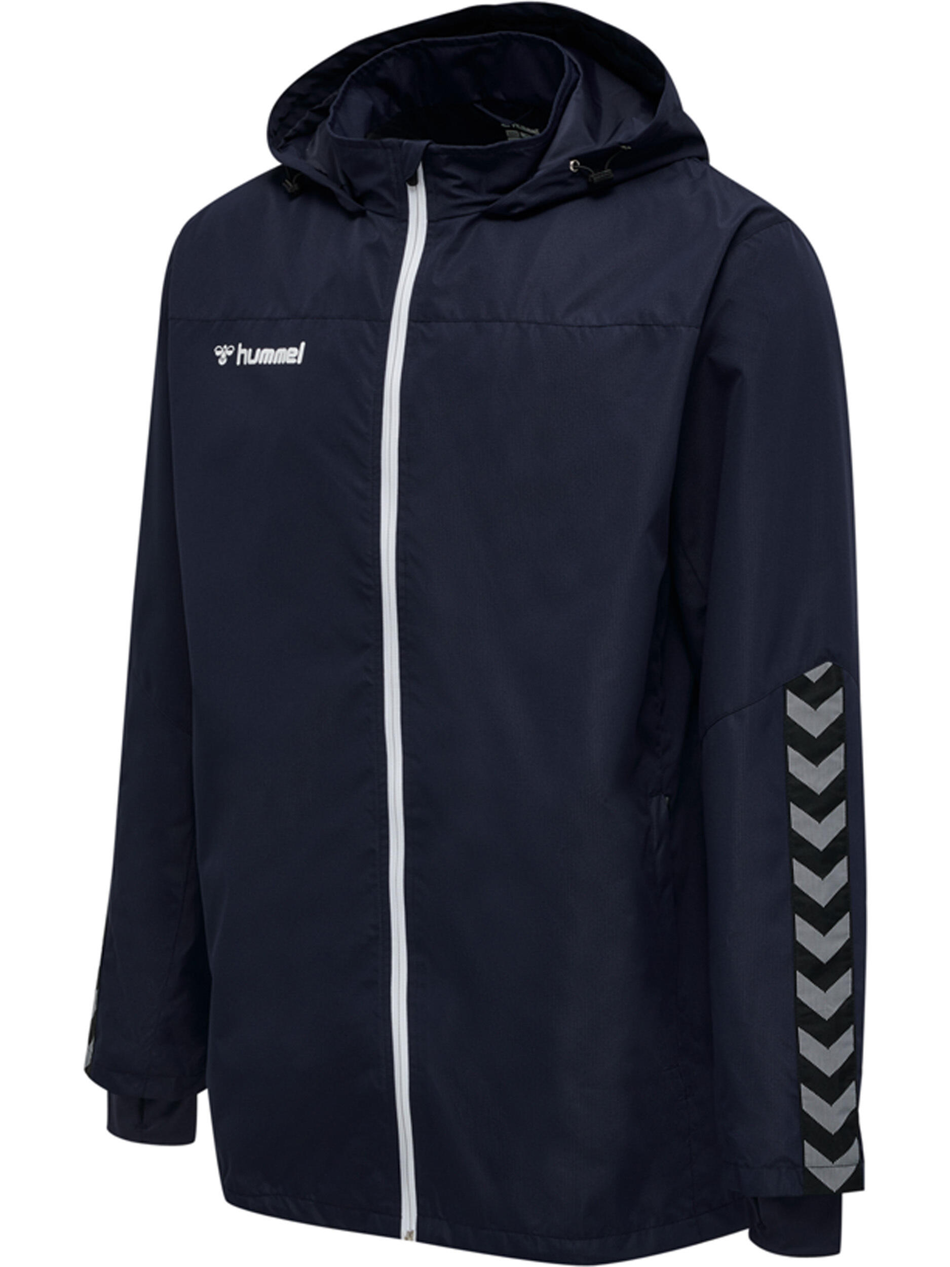 Kurtka Hummel Authenctic All-Weather