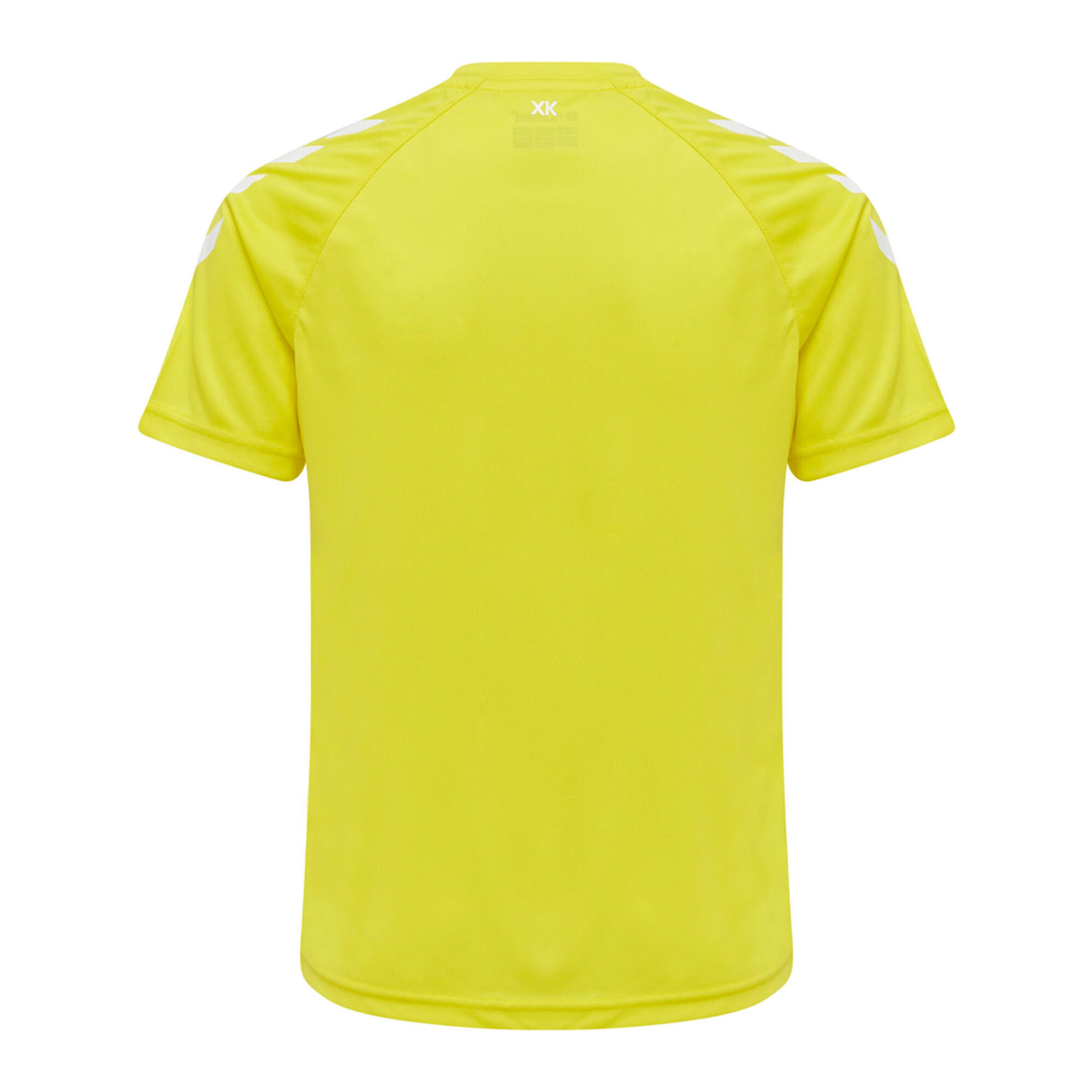T-Shirt Hmlcore Kinder HUMMEL 2/4
