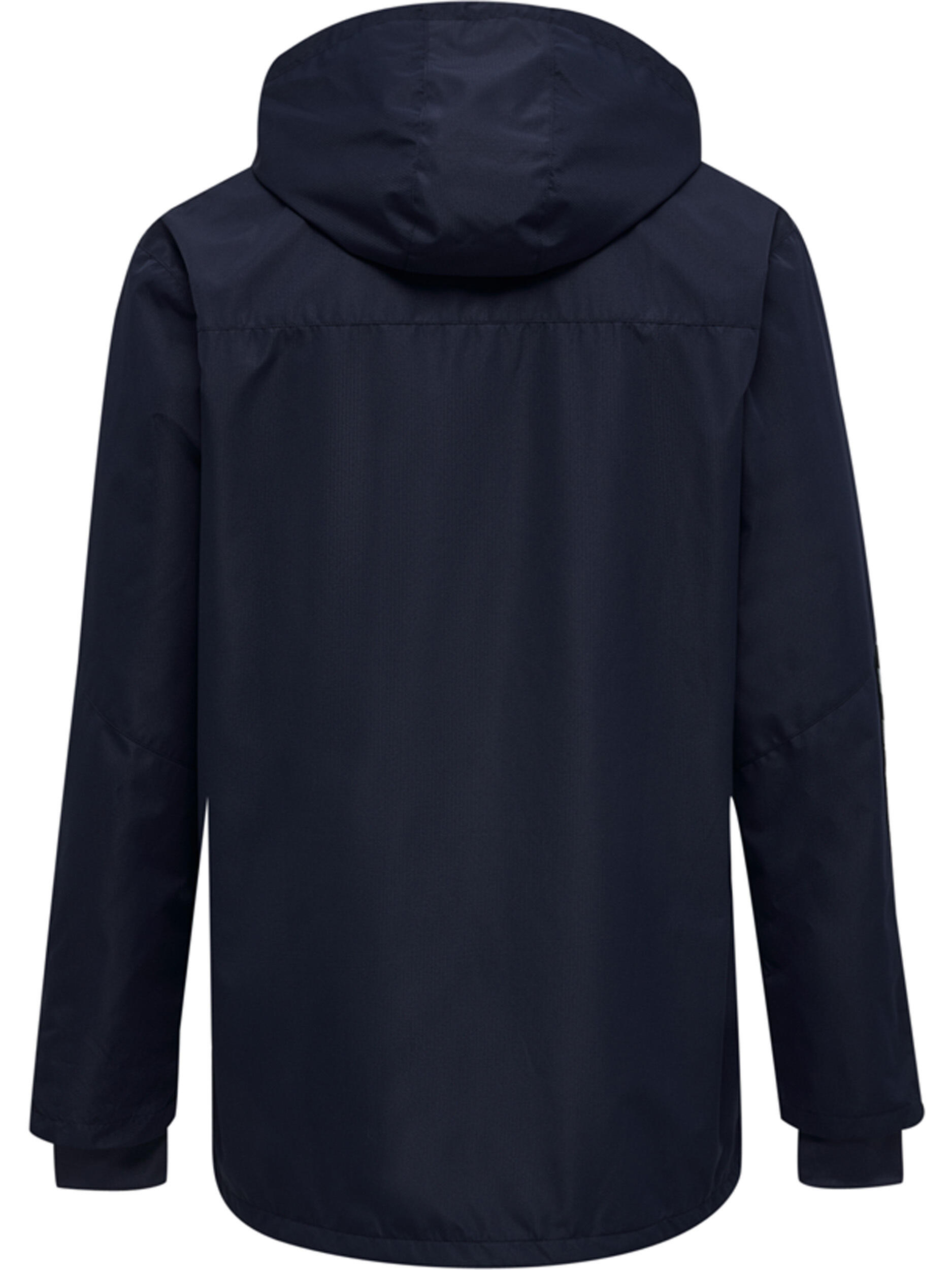 Enfiler Zip Combinaison Hmlauthentic Enfant 2/4