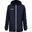 Fermeture Éclair Jacke Hmlauthentic Multisport Enfant HUMMEL