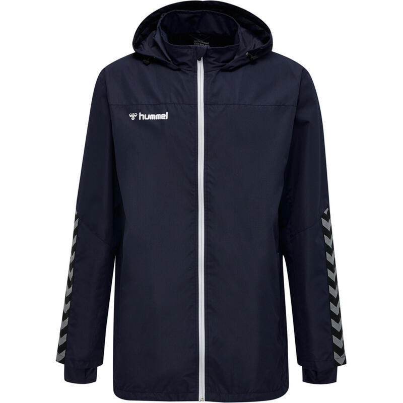 Enfiler Zip Combinaison Hmlauthentic Enfant HUMMEL
