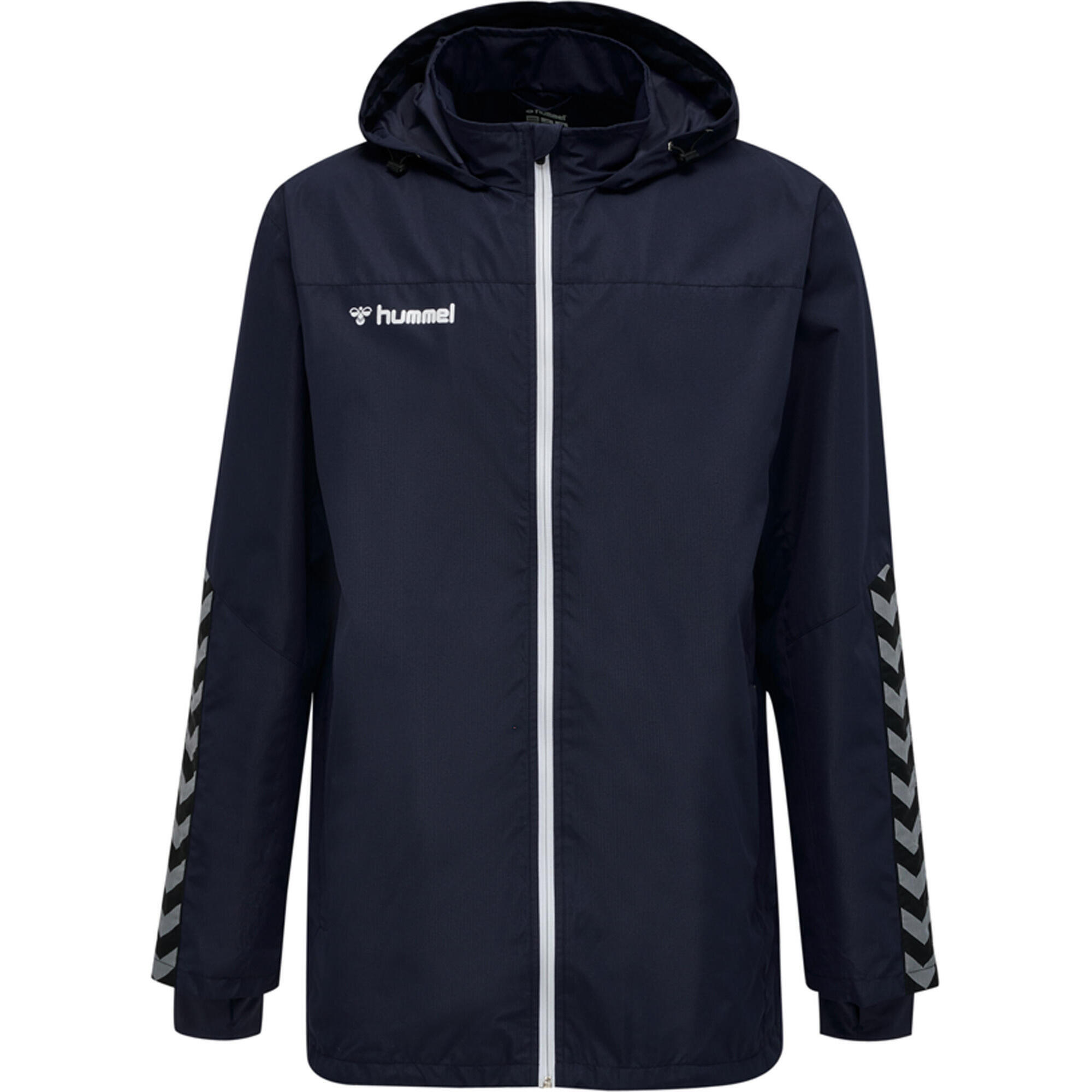 Hummel Giacca Authenctic All-Weather