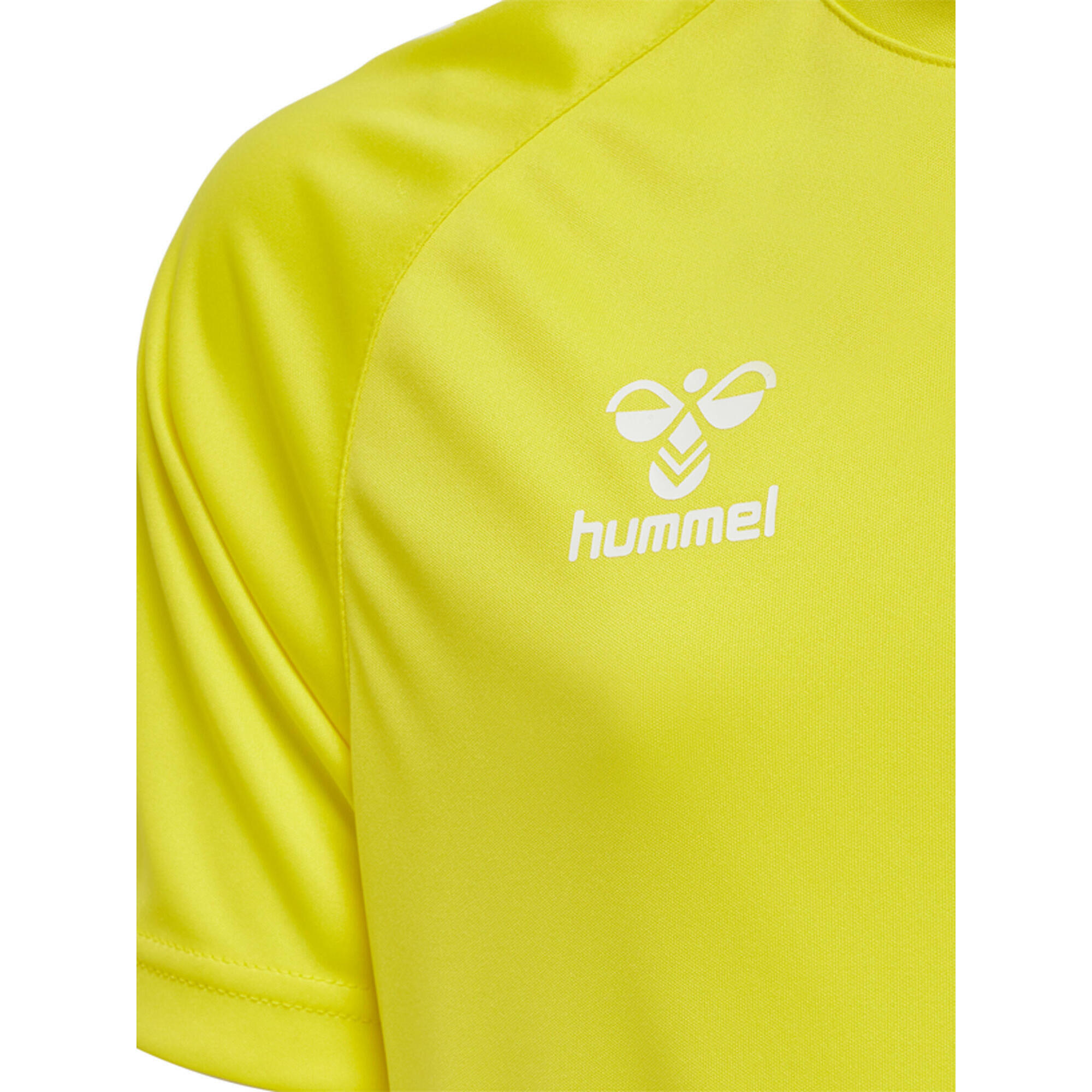 T-Shirt Hmlcore Kinder HUMMEL 3/4