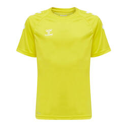 Instap T-Shirt Hmlcore Multisport Uniseks Kinderen HUMMEL