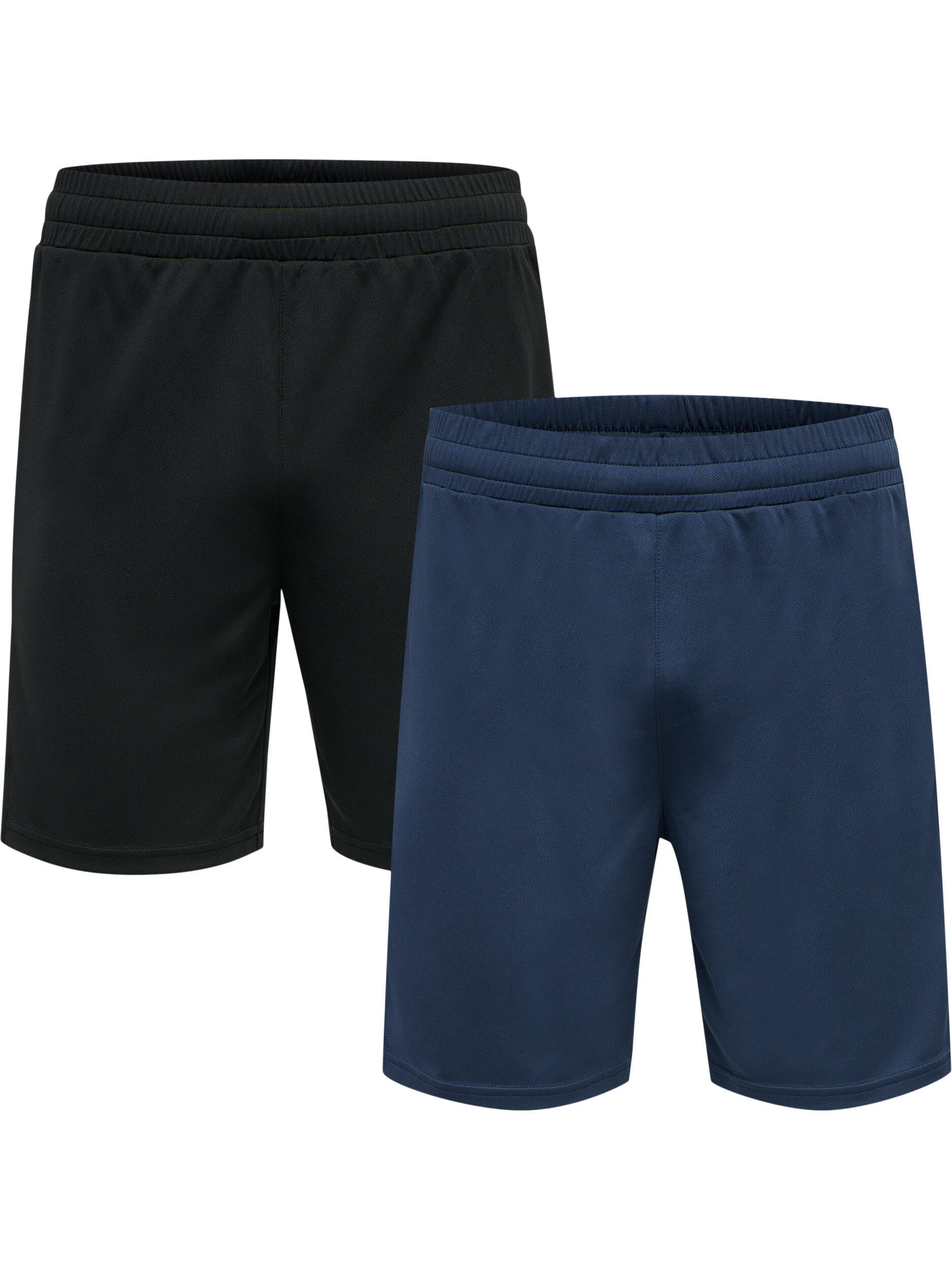 HUMMEL Shorts Hummel TE Topaz (x2)