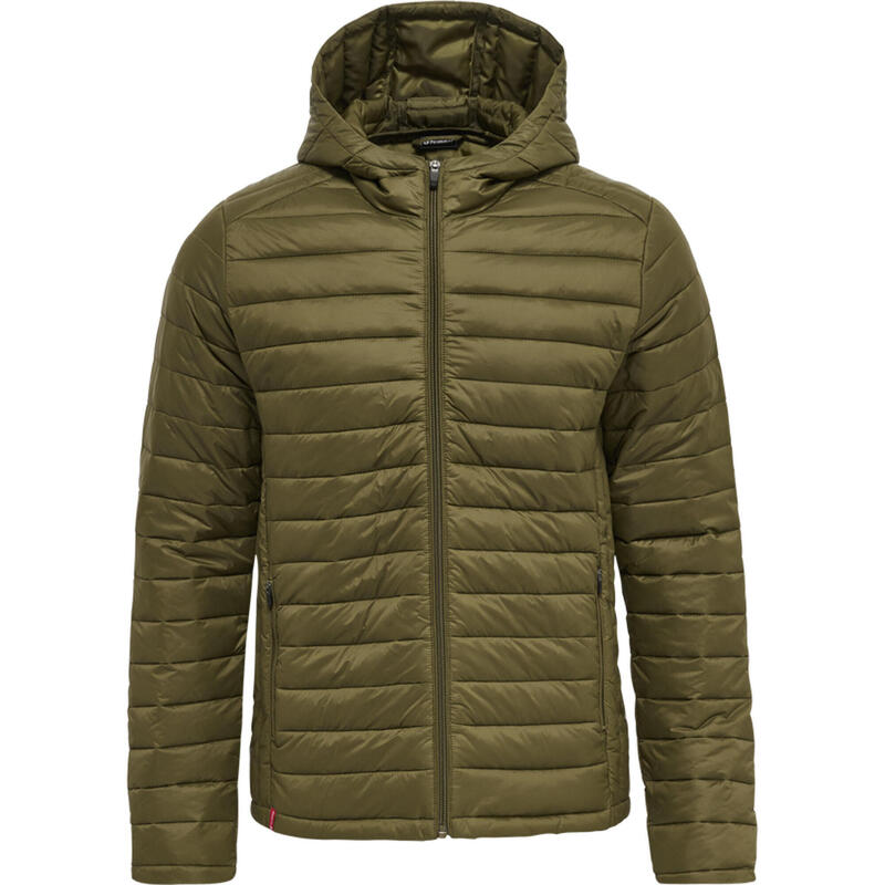 Hummel Jacket Hmlred Quilted Hood Jacket