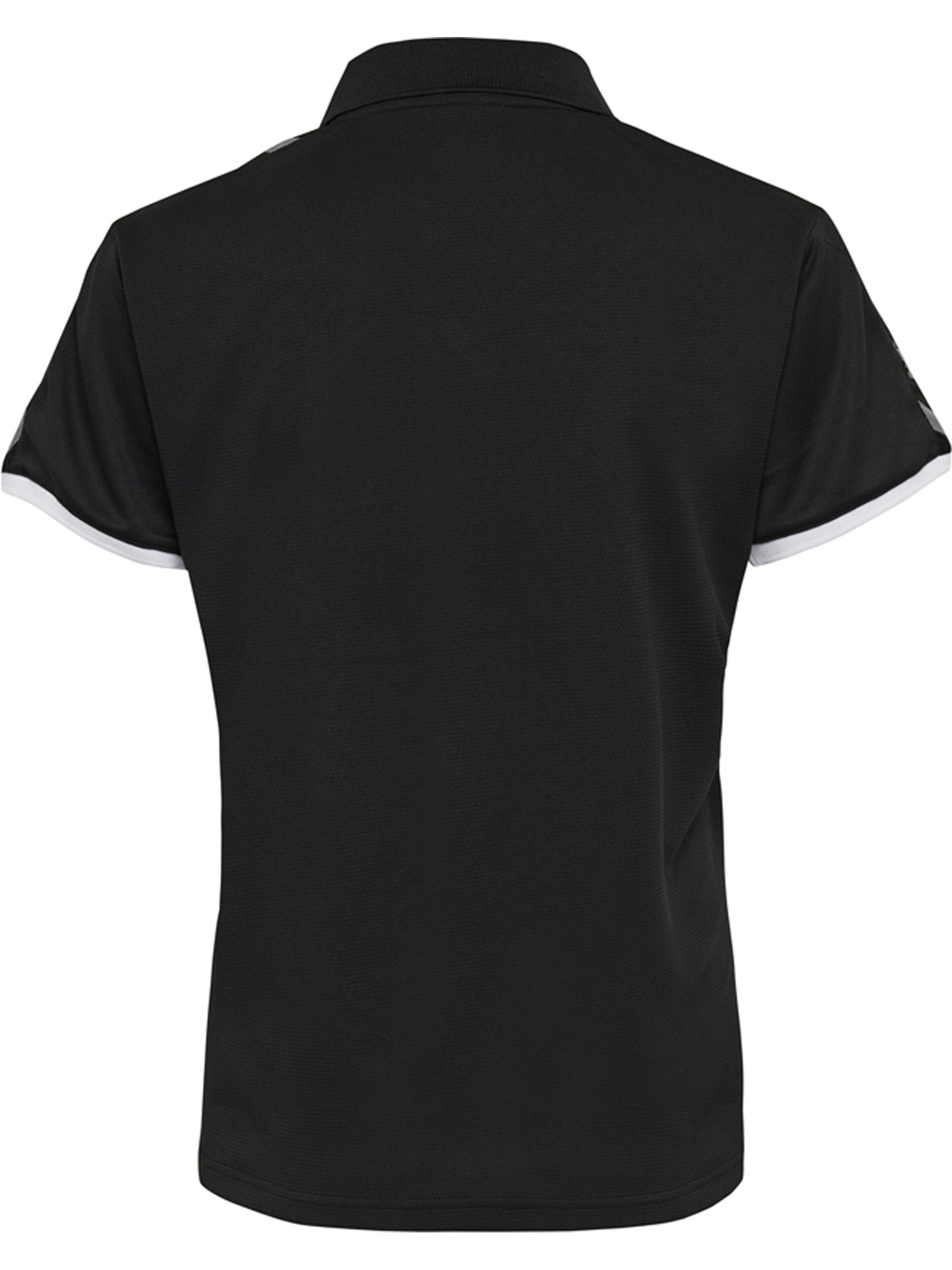 Enfiler Polo Hmlauthentic Femme 5/7