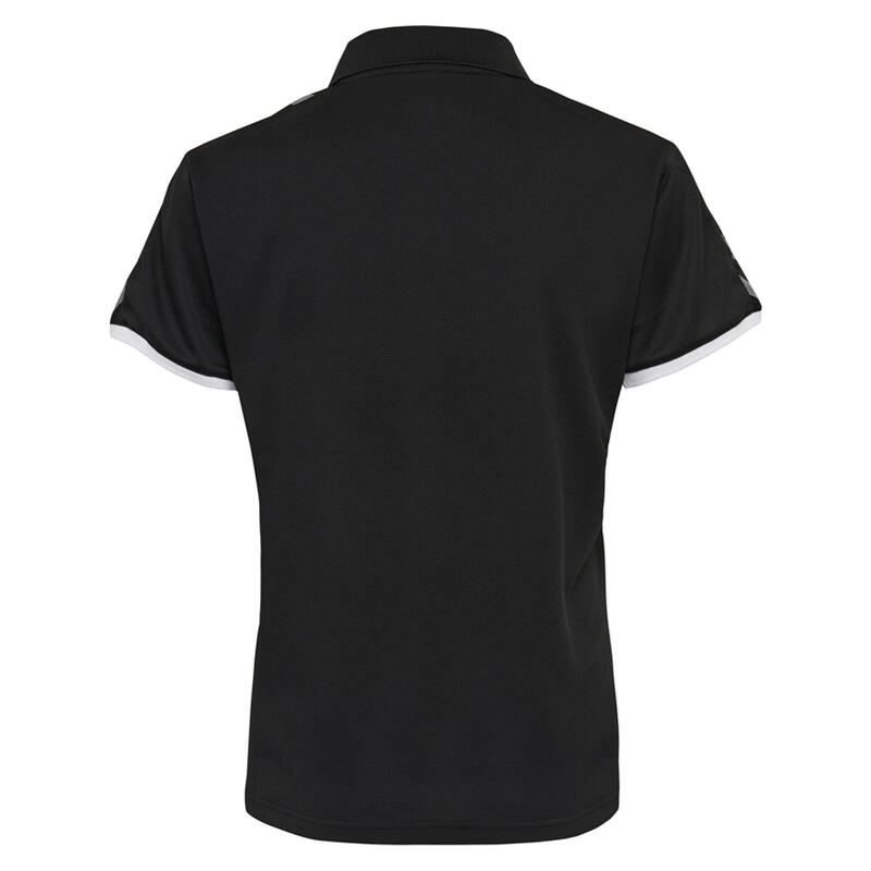 Enfiler Polo Hmlauthentic Multisport Femme HUMMEL