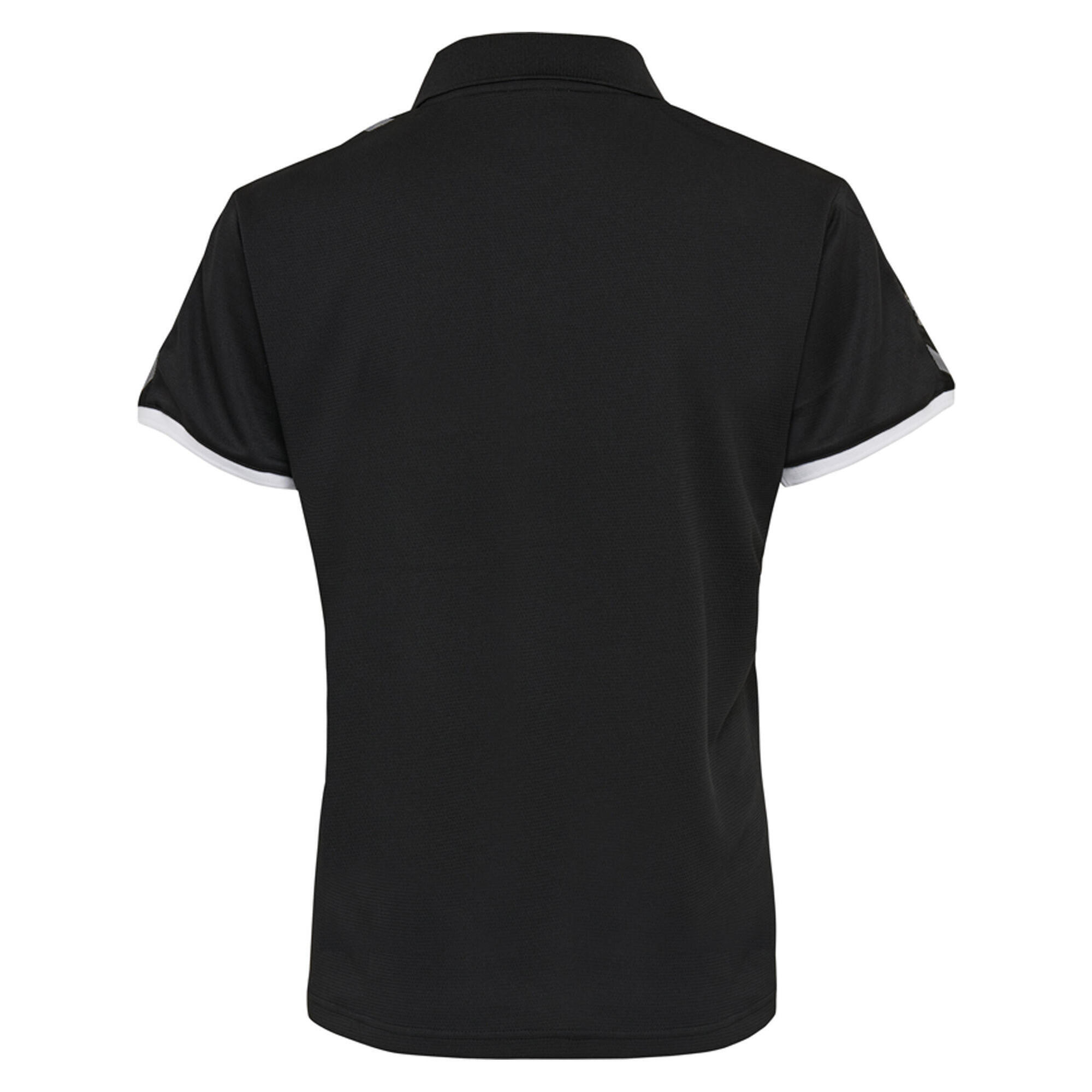 Women's polo shirt Hummel hmlAUTHENTIC Functional