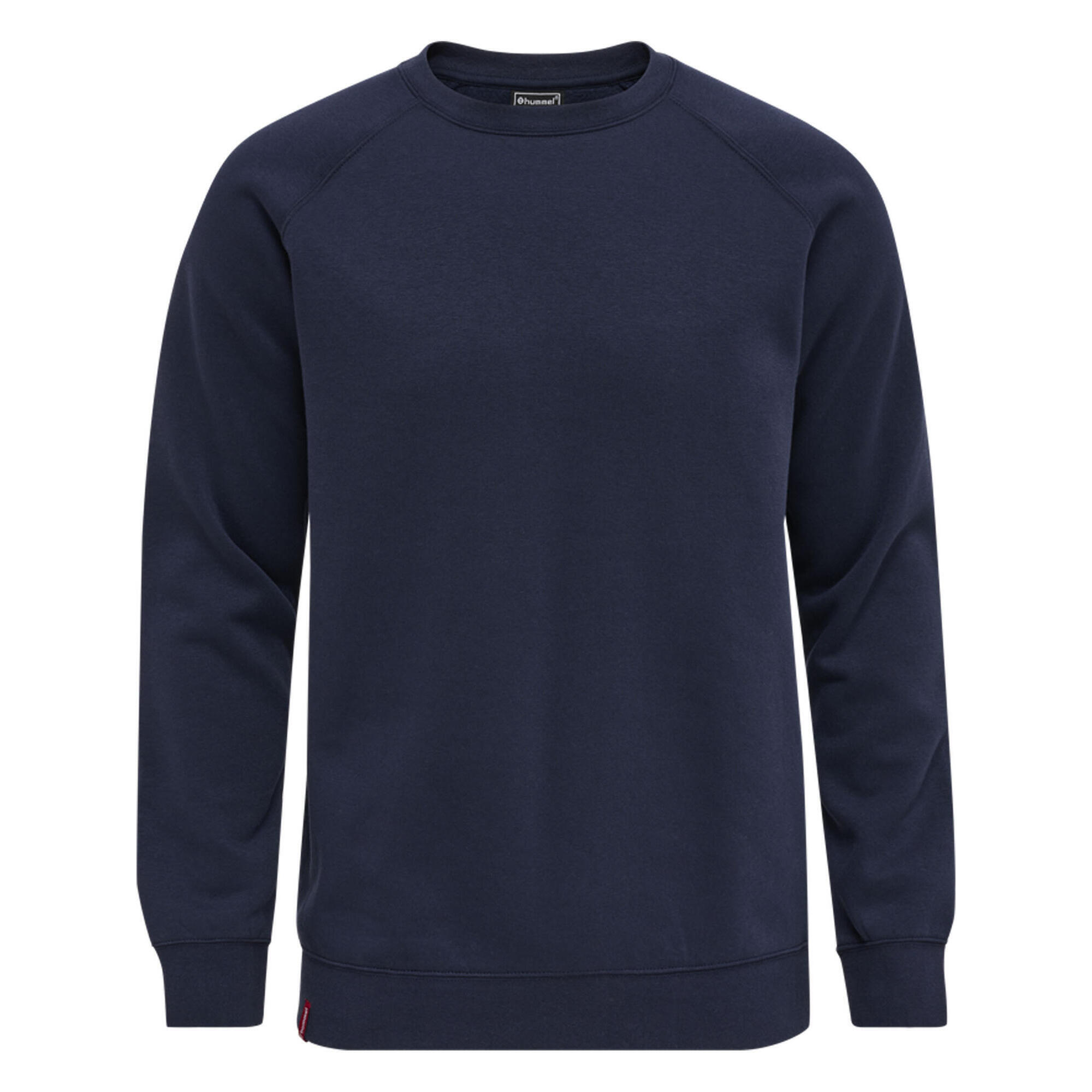 Sudadera Hmlred Multideporte Hombre Hummel 5/7
