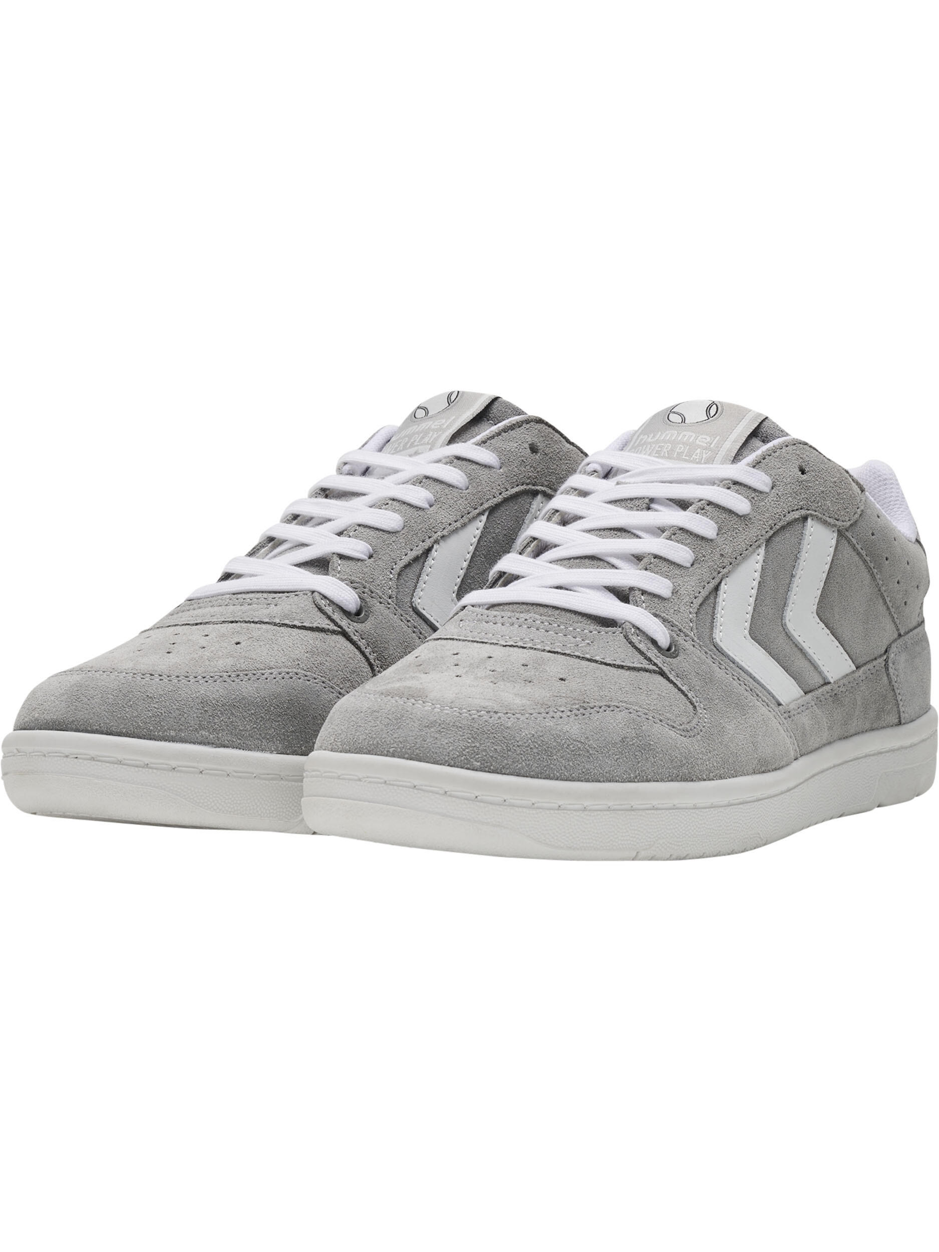 Power Play Suede Sneaker Low Unisex 2/7