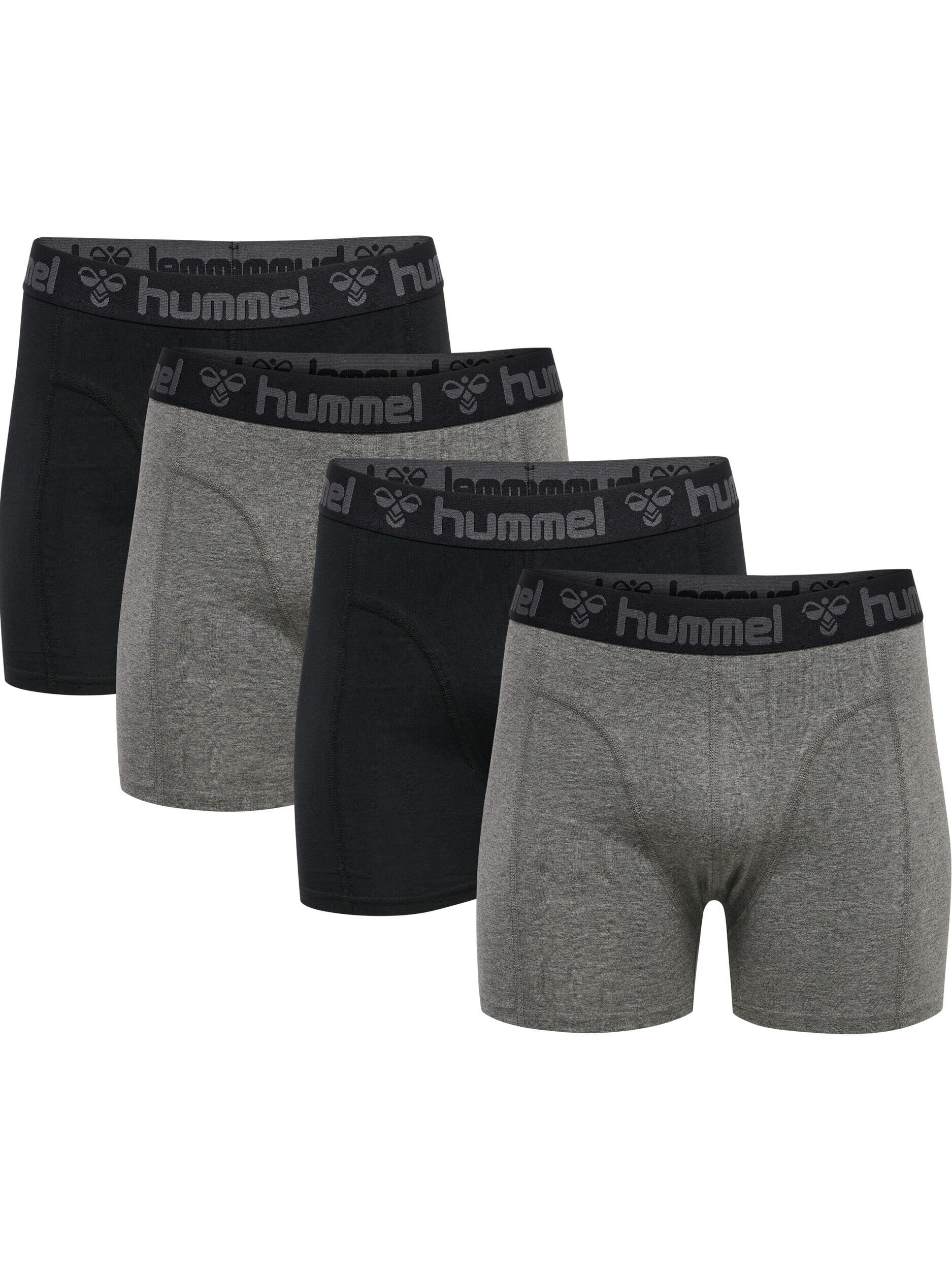 HUMMEL Verstellbare Taille Boxer Hmlmarston Herren HUMMEL