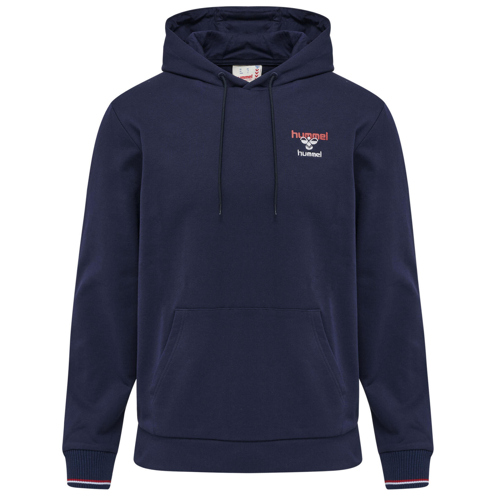 Felpa con cappuccio Hummel IC Dayton 5/7