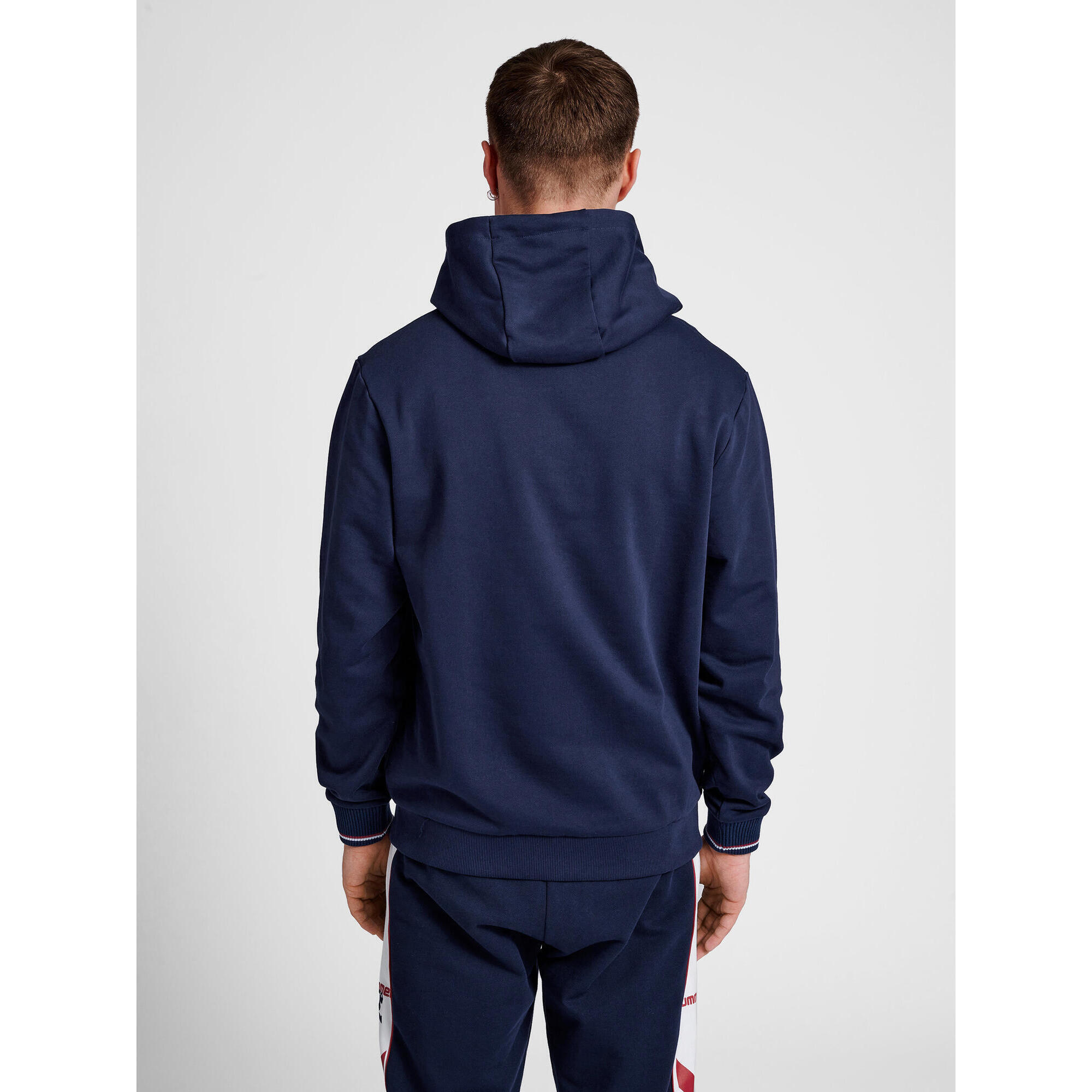 HUMMEL Kapuzenpullover Hmlic Erwachsene HUMMEL