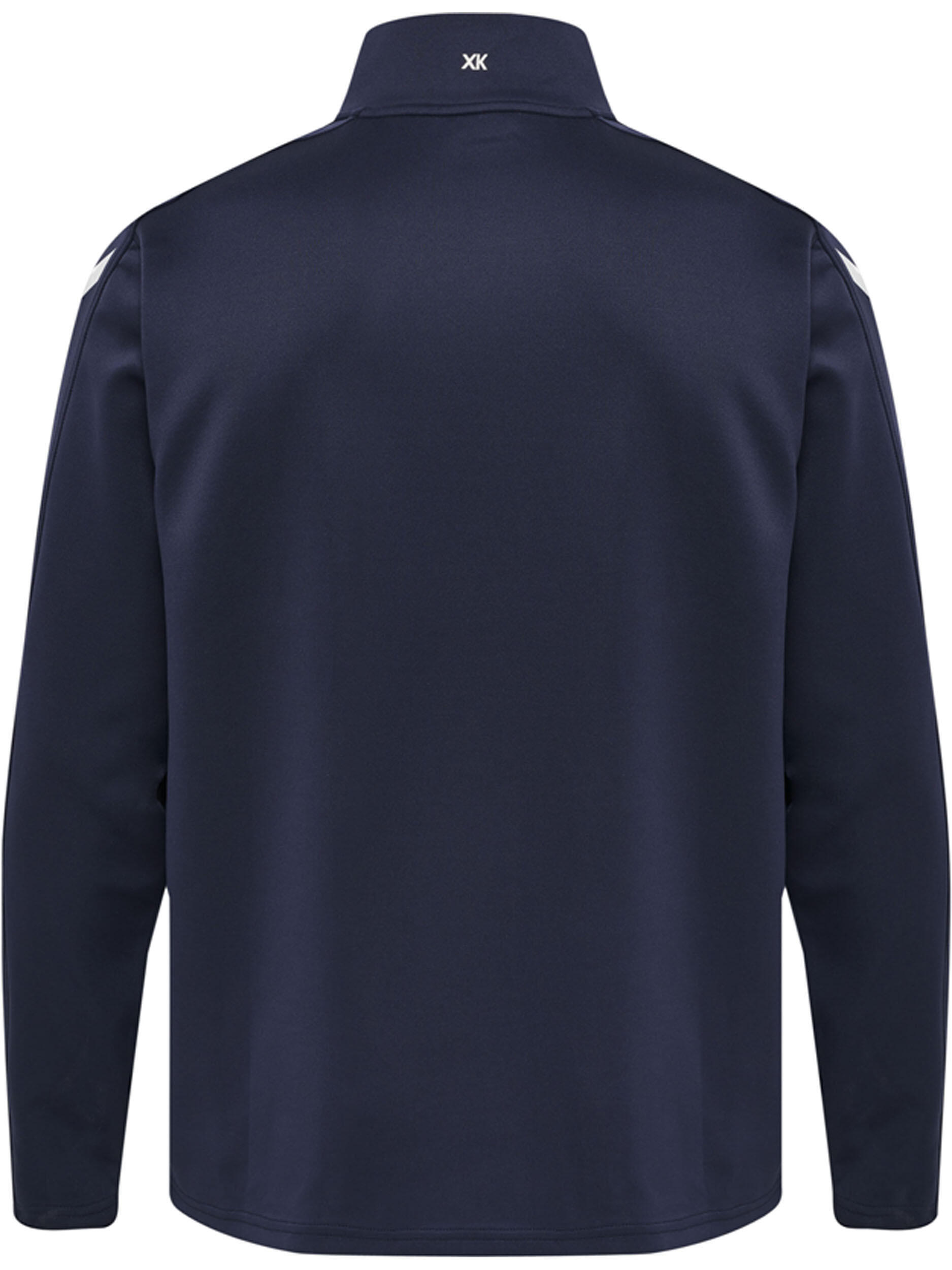 Reißverschluss Jacke Hmlcore Erwachsene 6/7
