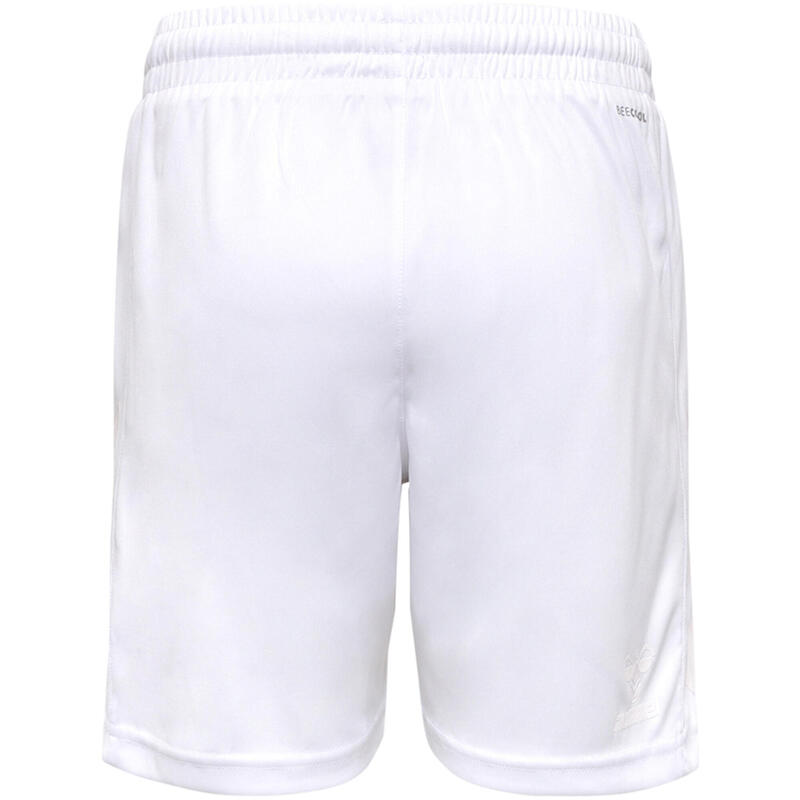 Short Hmlcore Multisport Unisexe Enfant Respirant Absorbant L'humidité Hummel