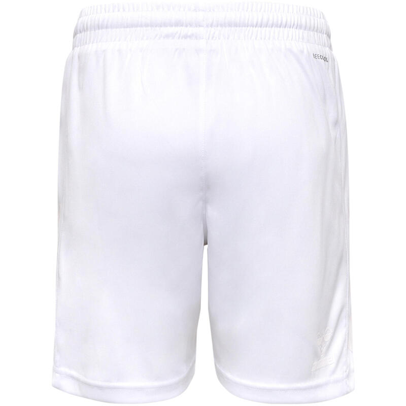 Spodenki piłkarskie dziecięce Hummel Core XK Poly Shorts