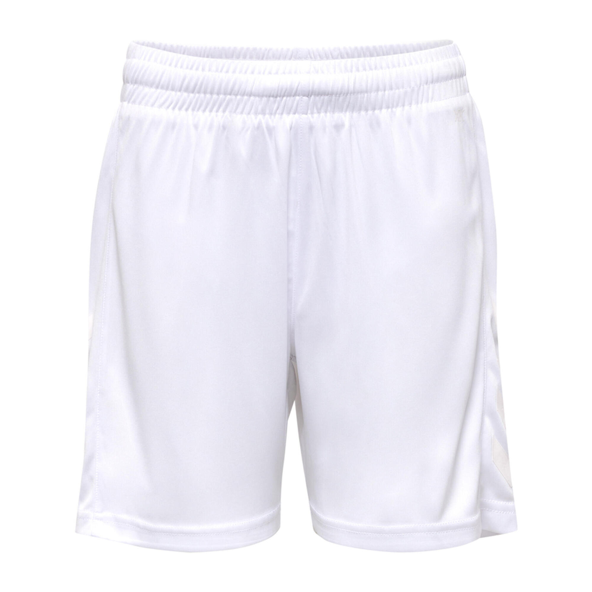 HUMMEL Pantaloncini da bambino in poliestere Hummel Core Xk