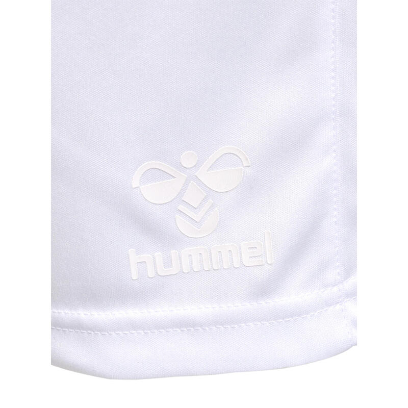 Short Hmlcore Multisport Unisexe Enfant Respirant Absorbant L'humidité Hummel