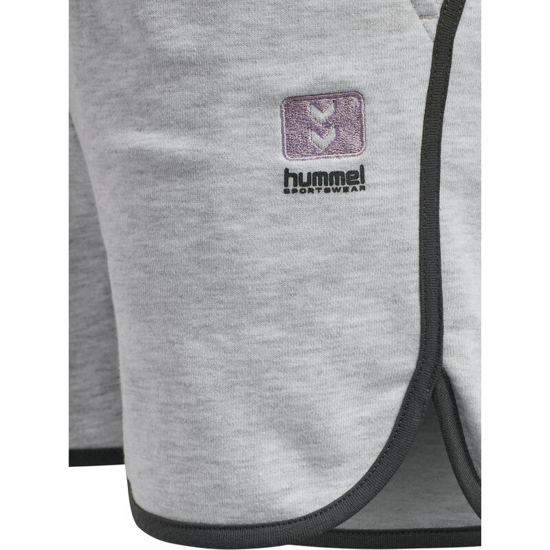 Pantalones Cortos Hmllgc Mujer Hummel