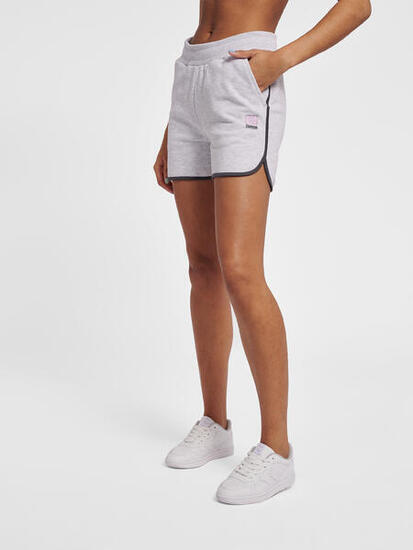 Verstellbare Taille Kurze Hose Hmllgc Yoko Damen HUMMEL