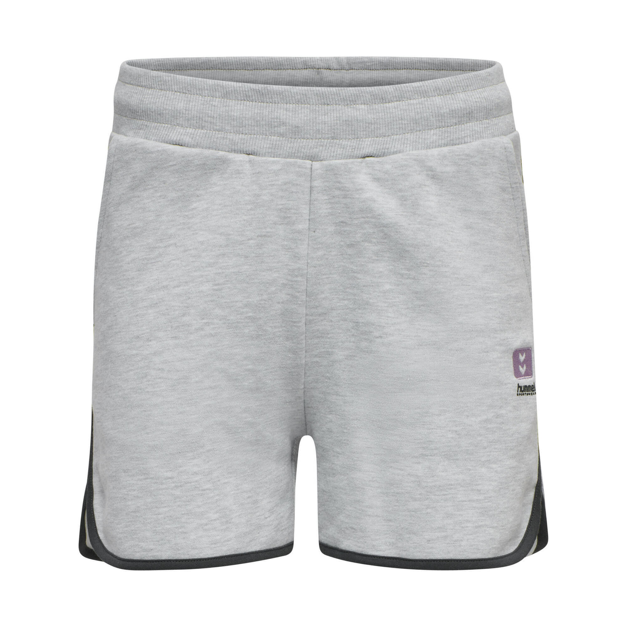 Fermeture À Cordon Short Hmllgc Yoko Femme HUMMEL 4/7