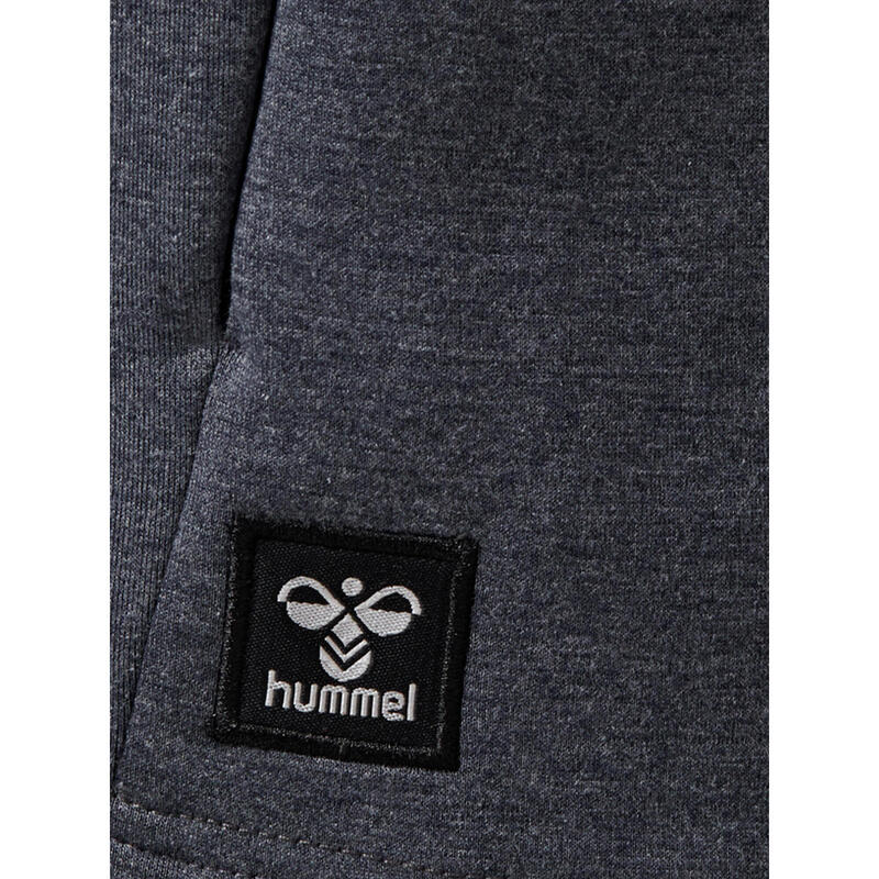 Hummel Zip Hoodie Hmltropper Zip Hoodie