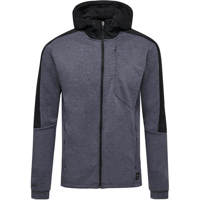 Fermeture Éclair Zip Combinaison Hmltropper Homme HUMMEL