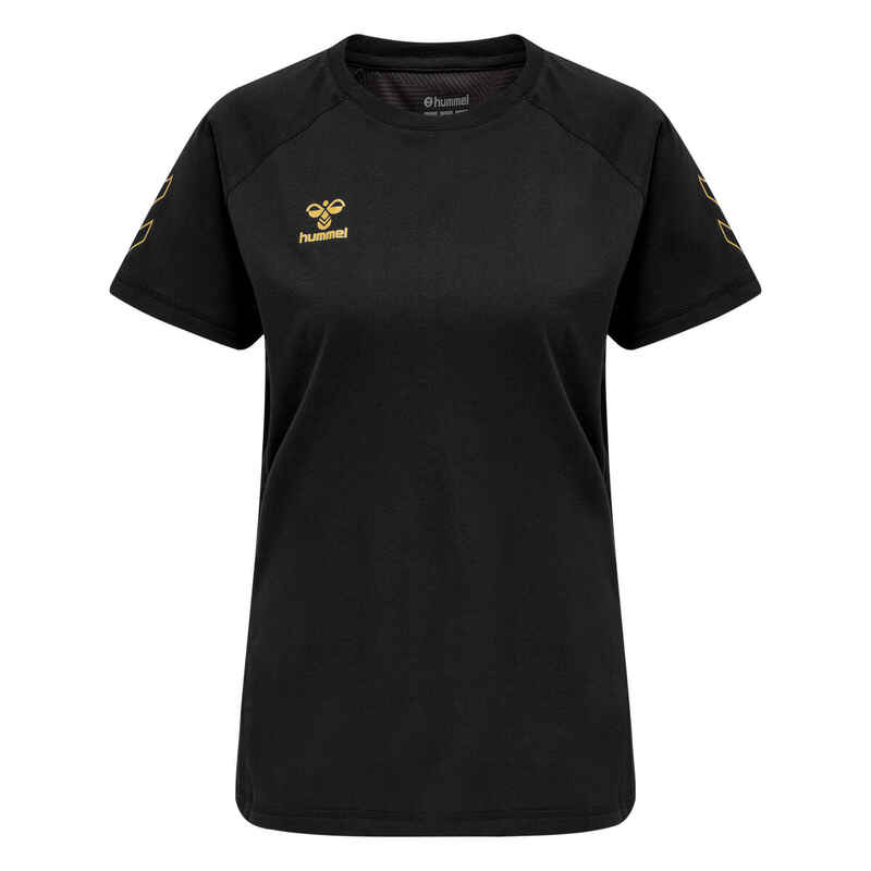 Hmlcima Xk T-Shirt S/S Woman T-Shirt S/S Damen
