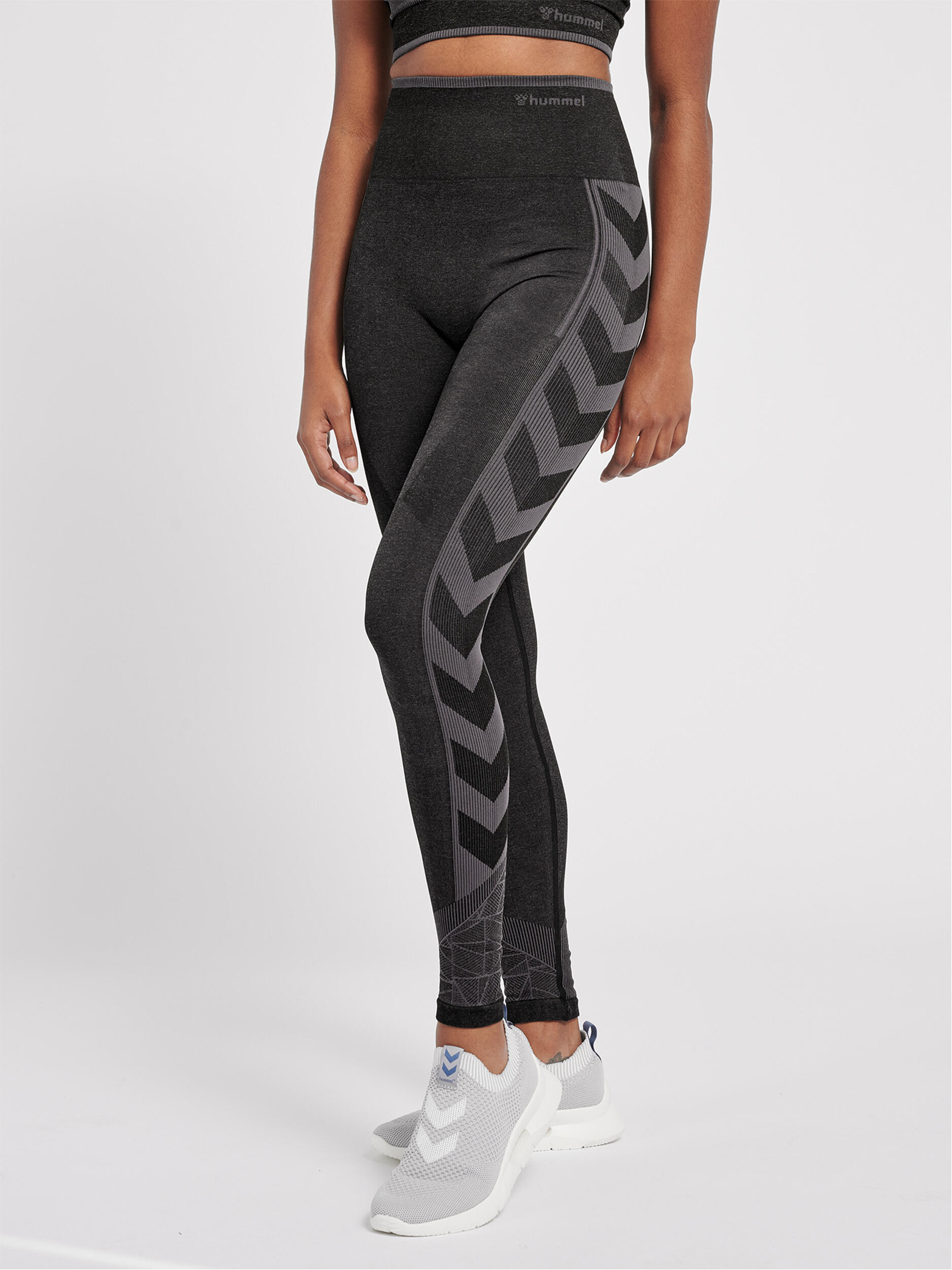HUMMEL Leggings da donna Hummel MT Energy