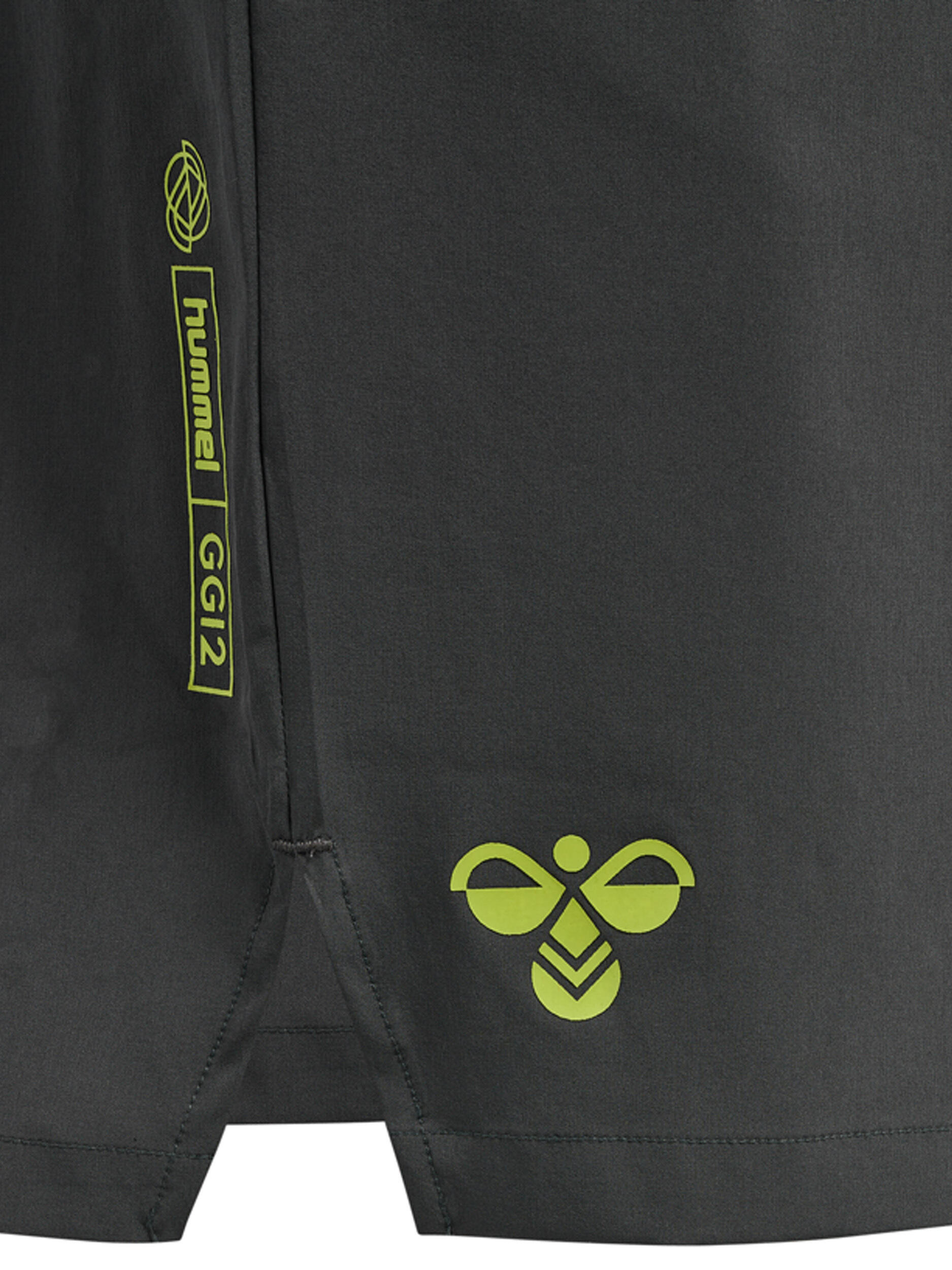 Pantaloncini da allenamento Hummel GG - 12 6/7